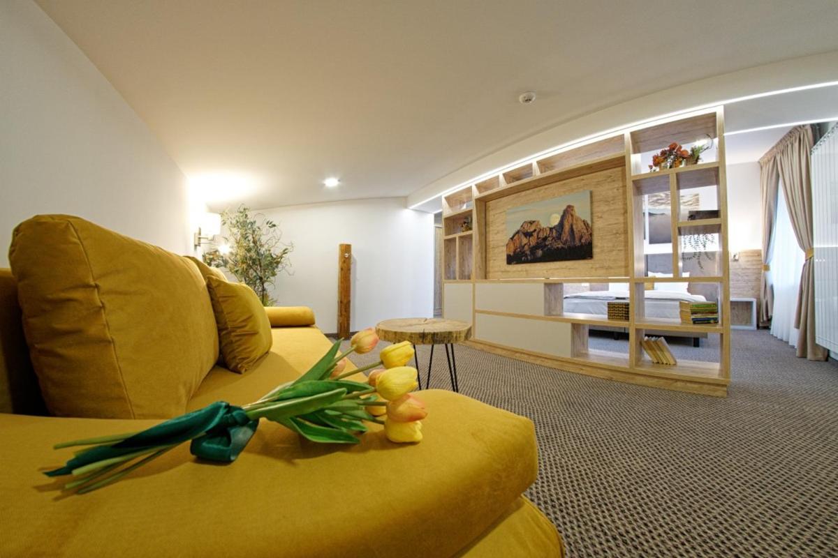 Junior Suite - Photo 5
