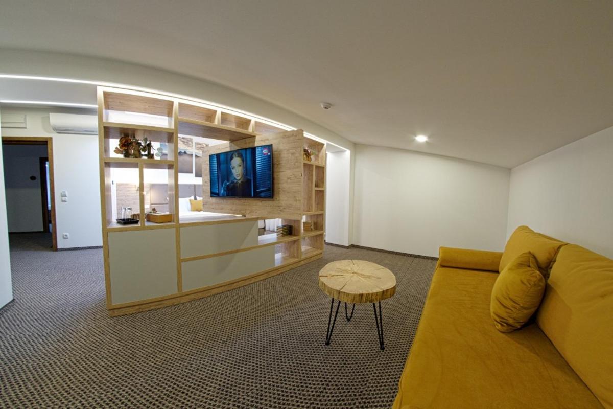 Junior Suite - Photo 4
