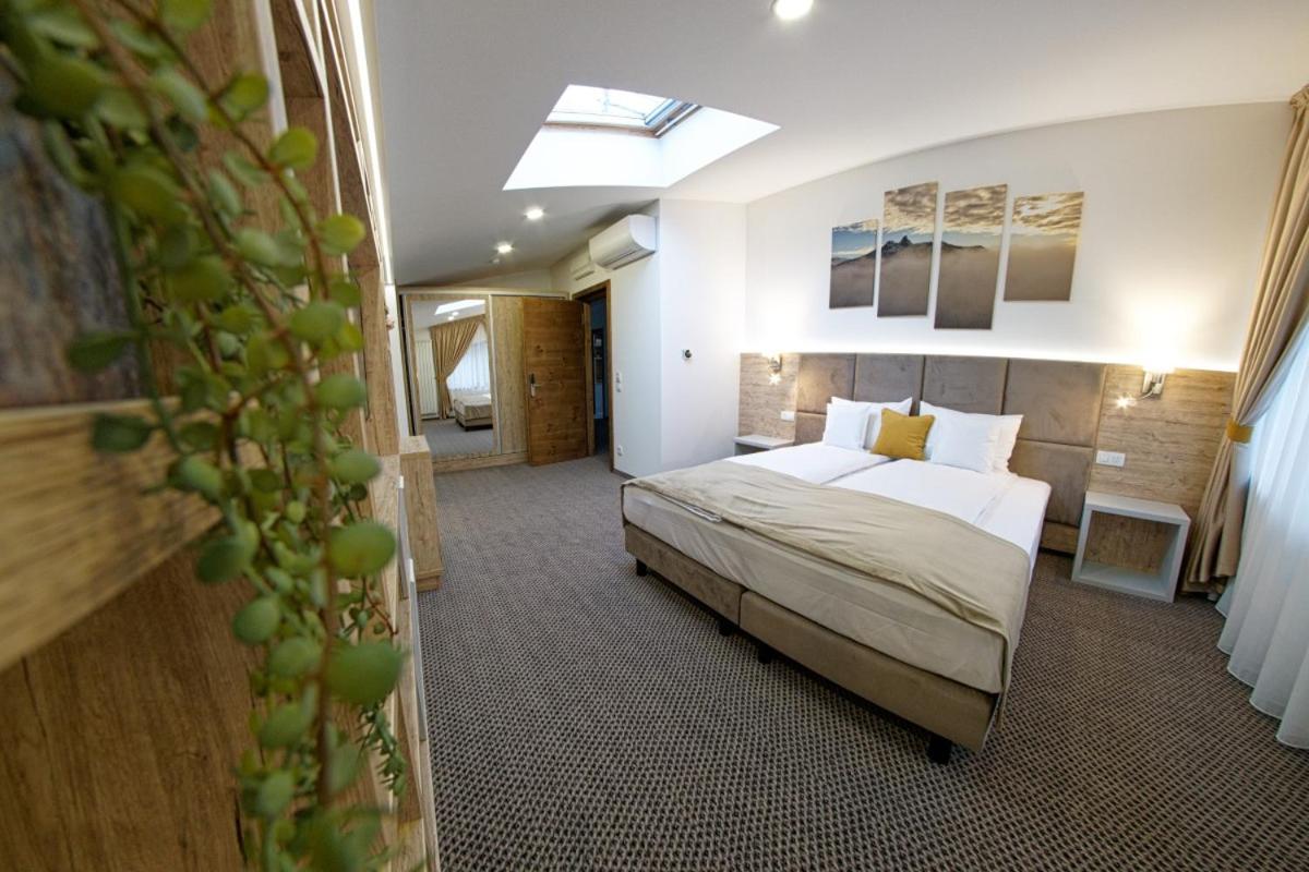 Junior Suite - Photo 3