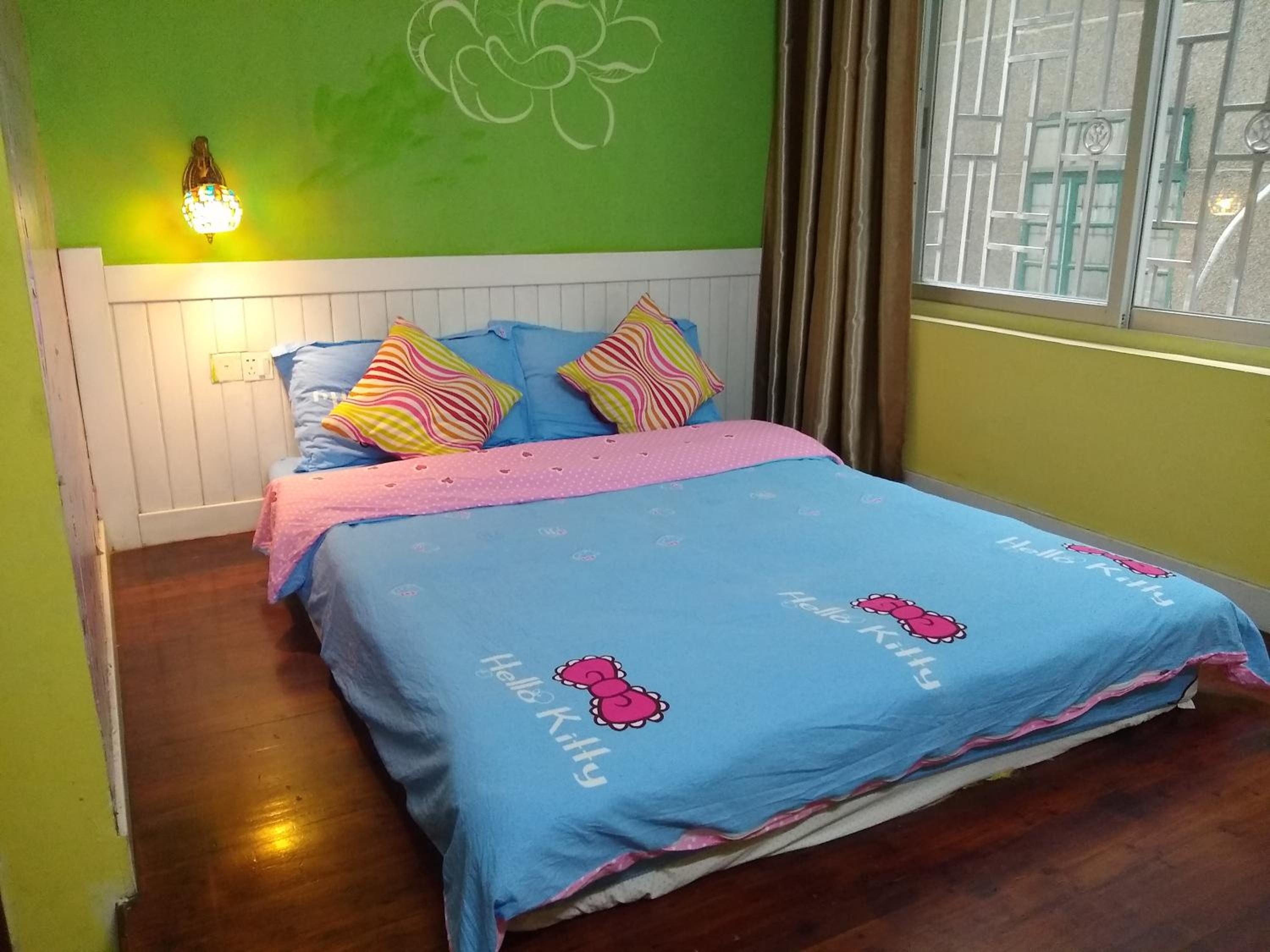 Standard Double Room photo 2