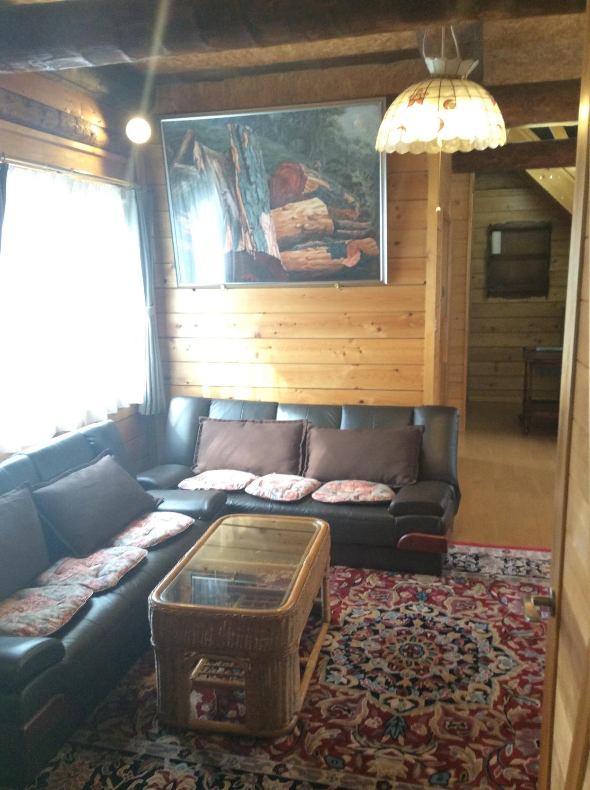 One-Bedroom Cottage photo 2