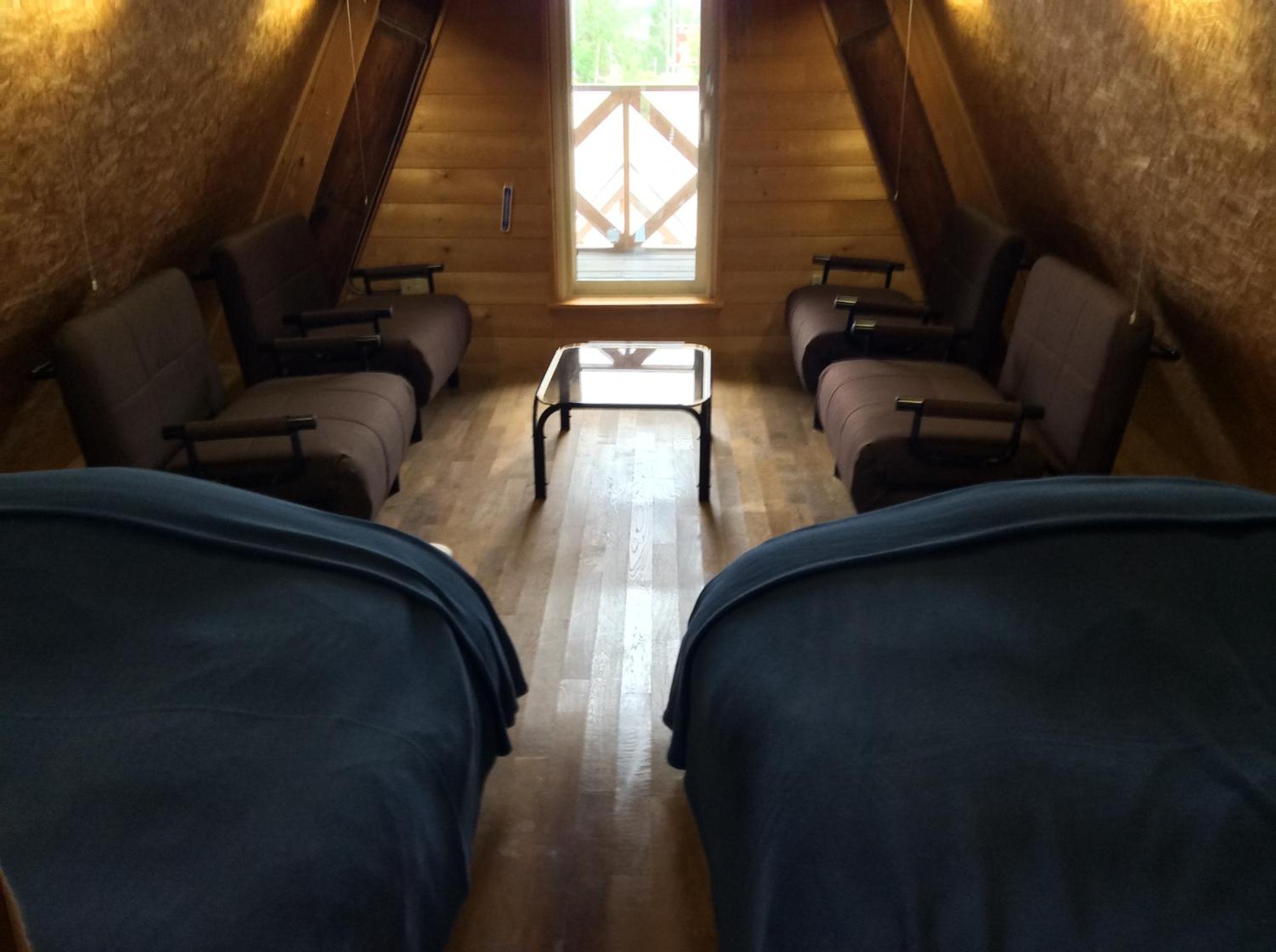 One-Bedroom Cottage photo 1