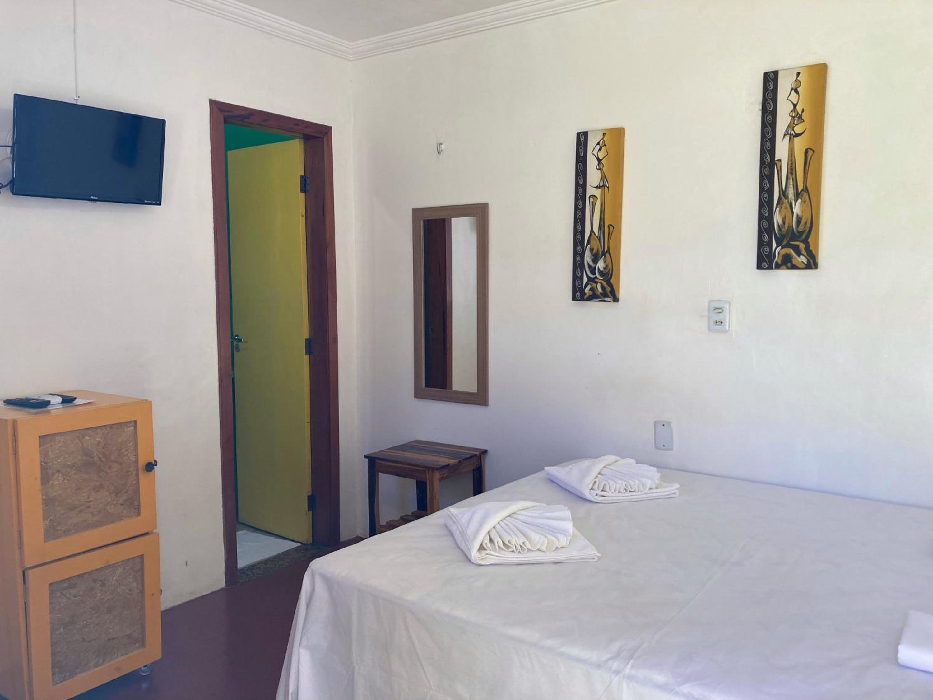 Double Room - Photo 12