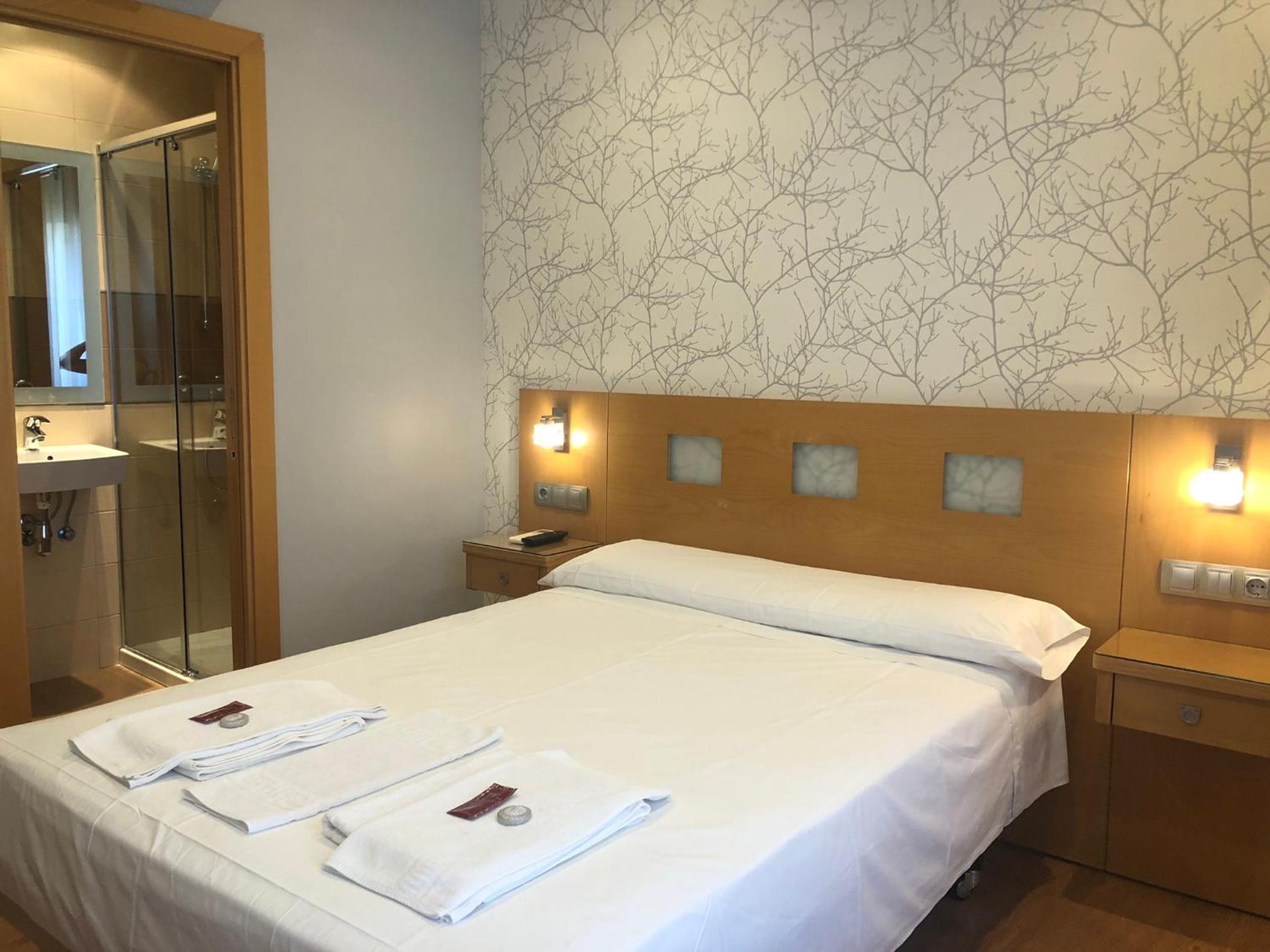 Superior Double Room photo 2