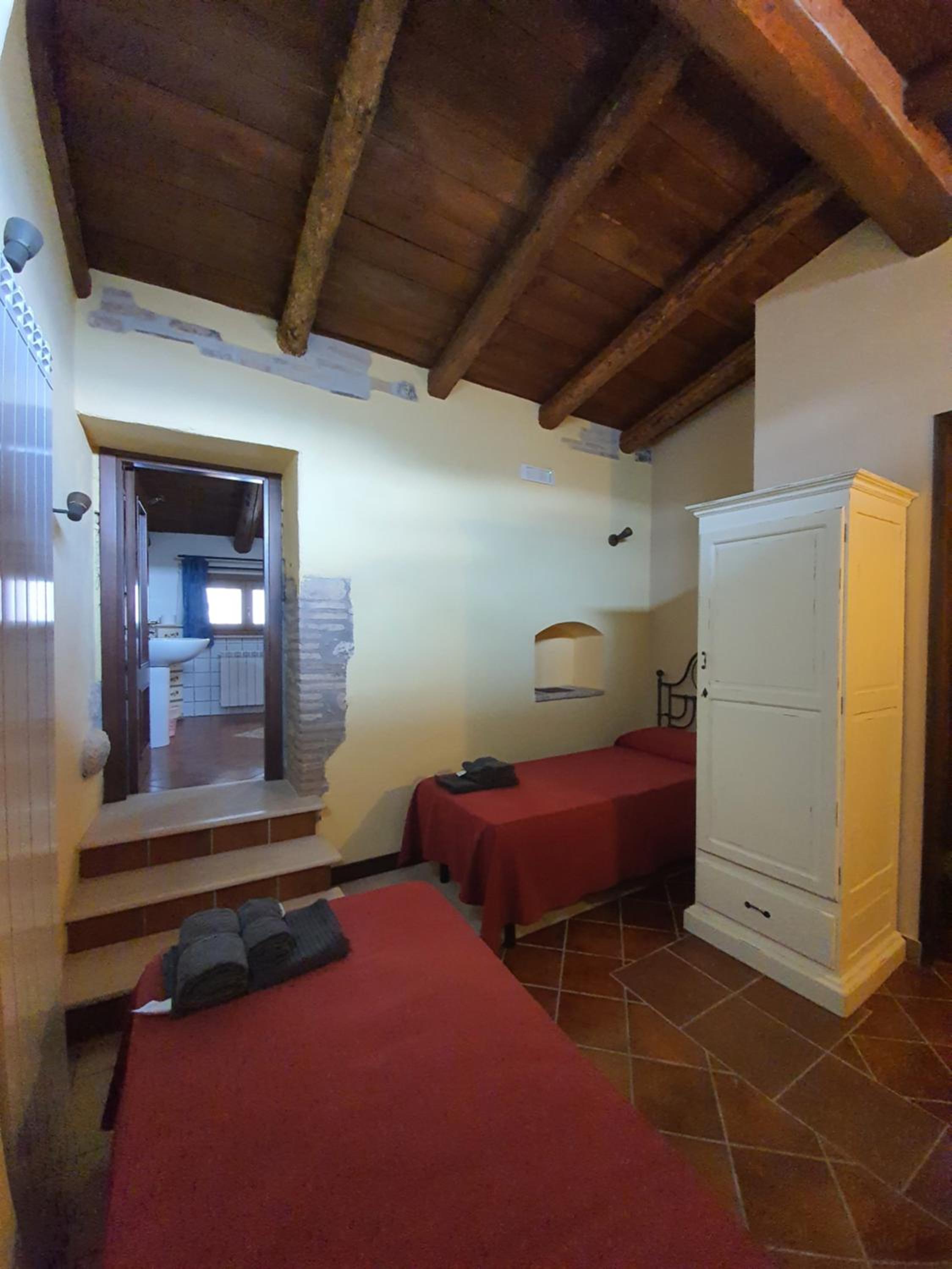 Double or Twin Room photo 2