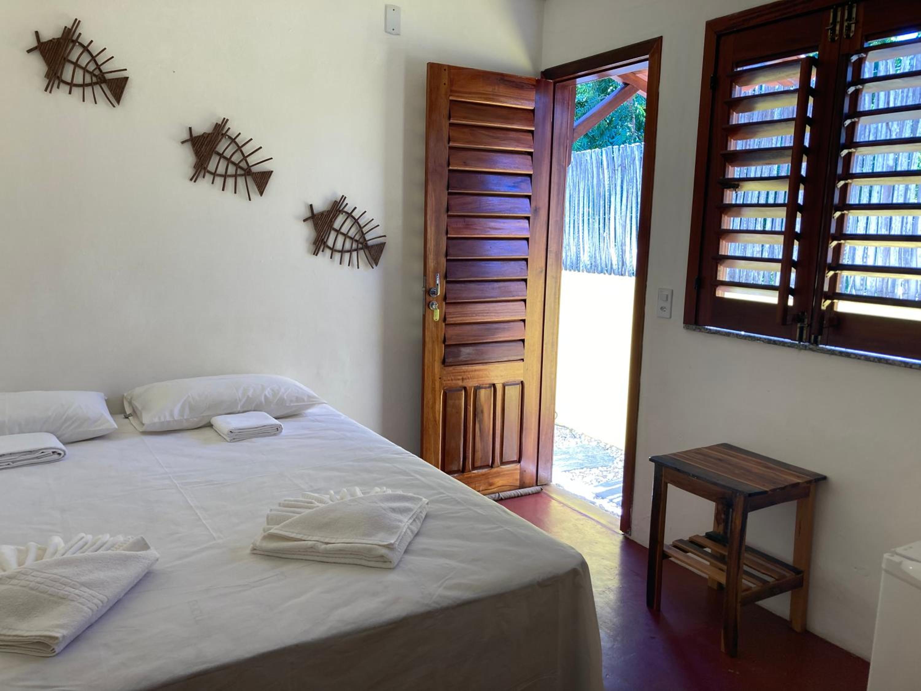 Double Room - Photo 1