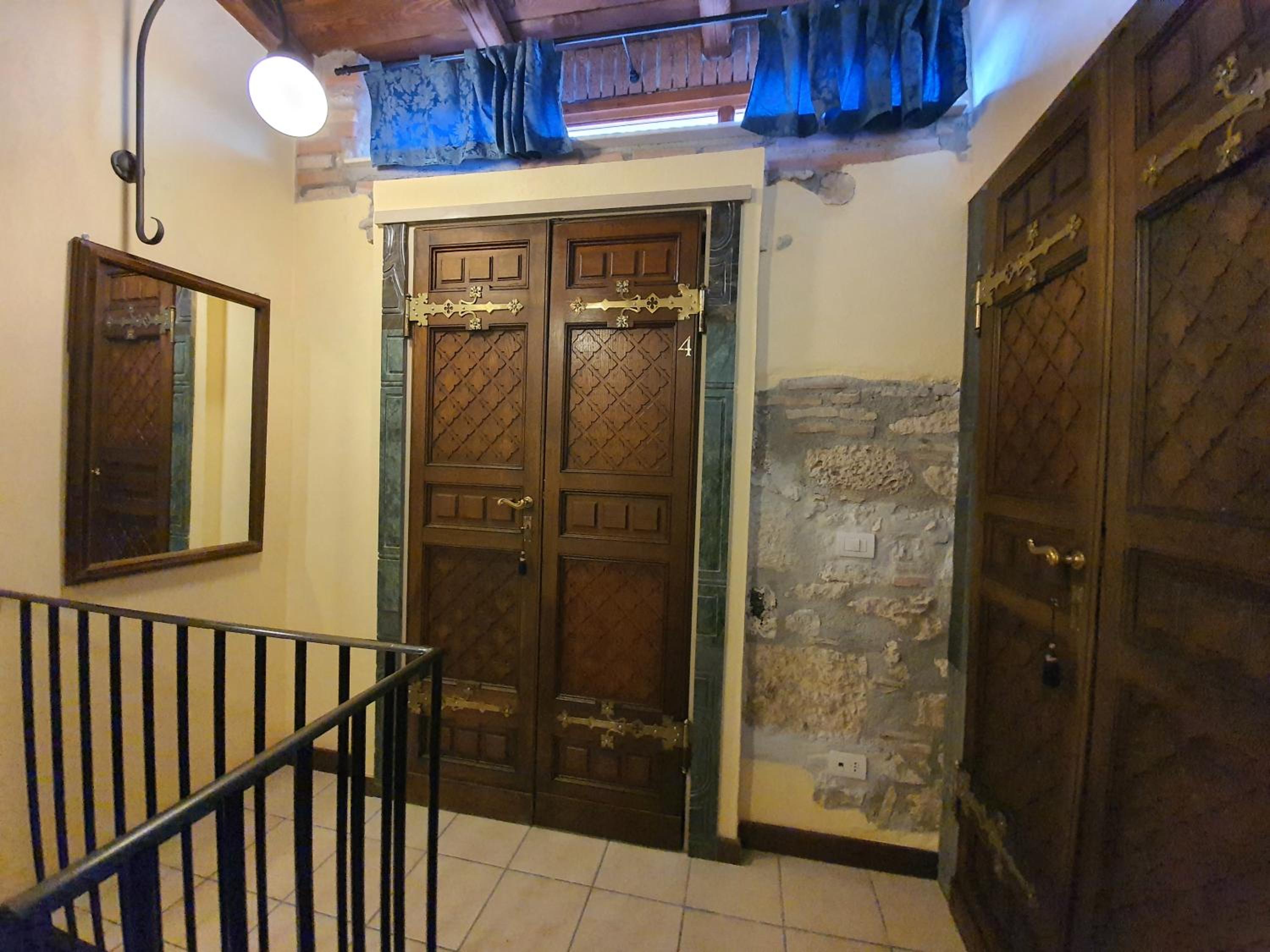 Double or Twin Room photo 3