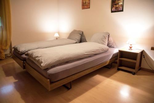 Double or Twin Room with Garden View photo 3
