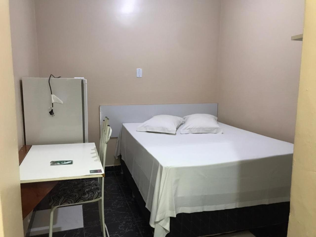Economy Single Room photo 3