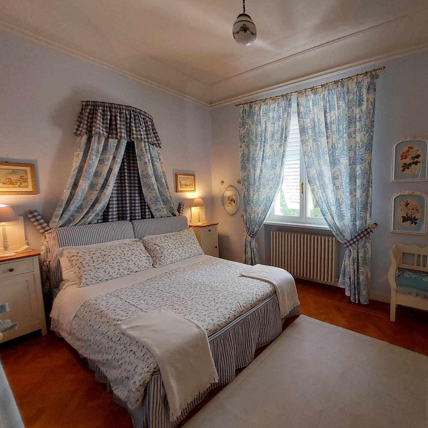 Double Room With Garden View photo 3