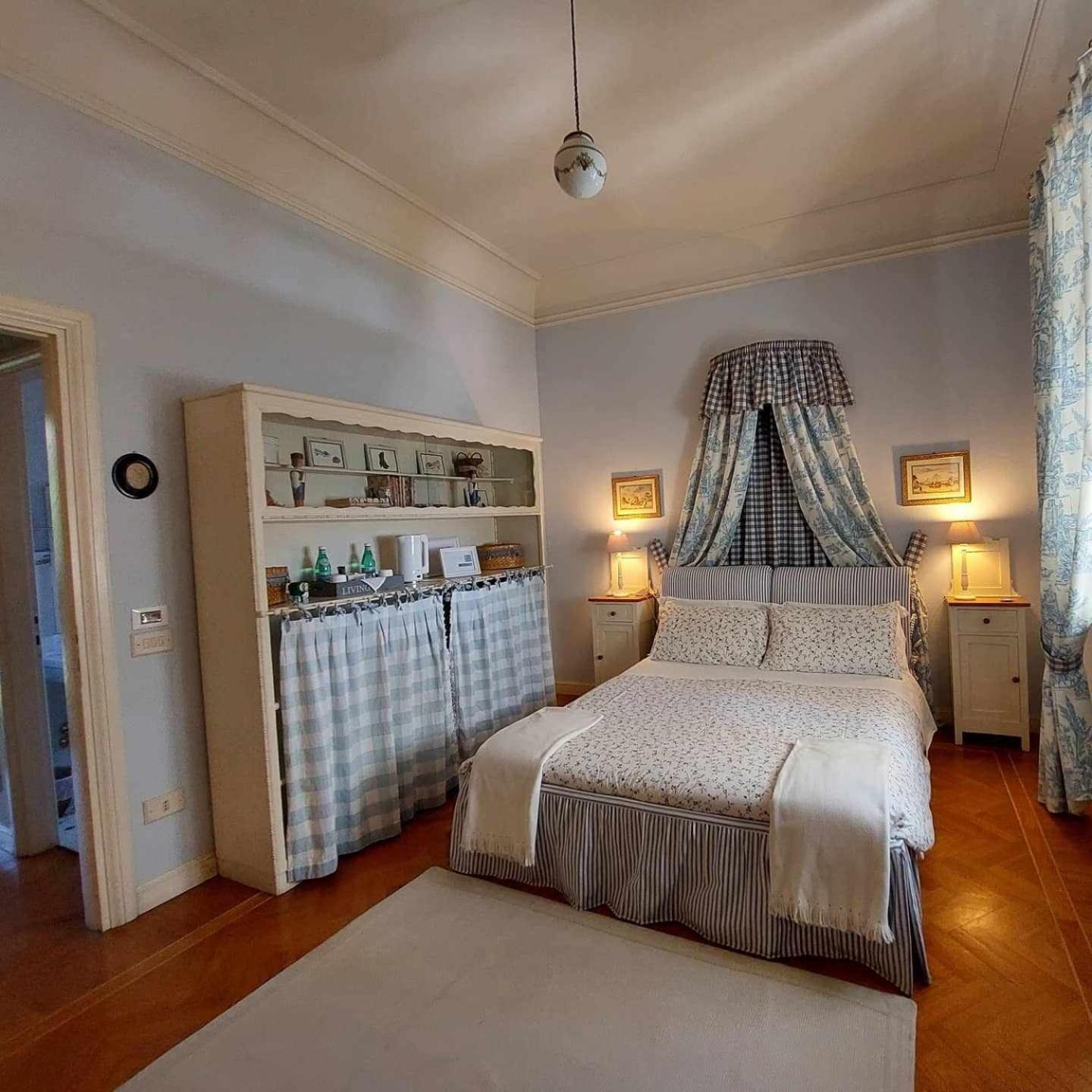 Double Room With Garden View photo 2