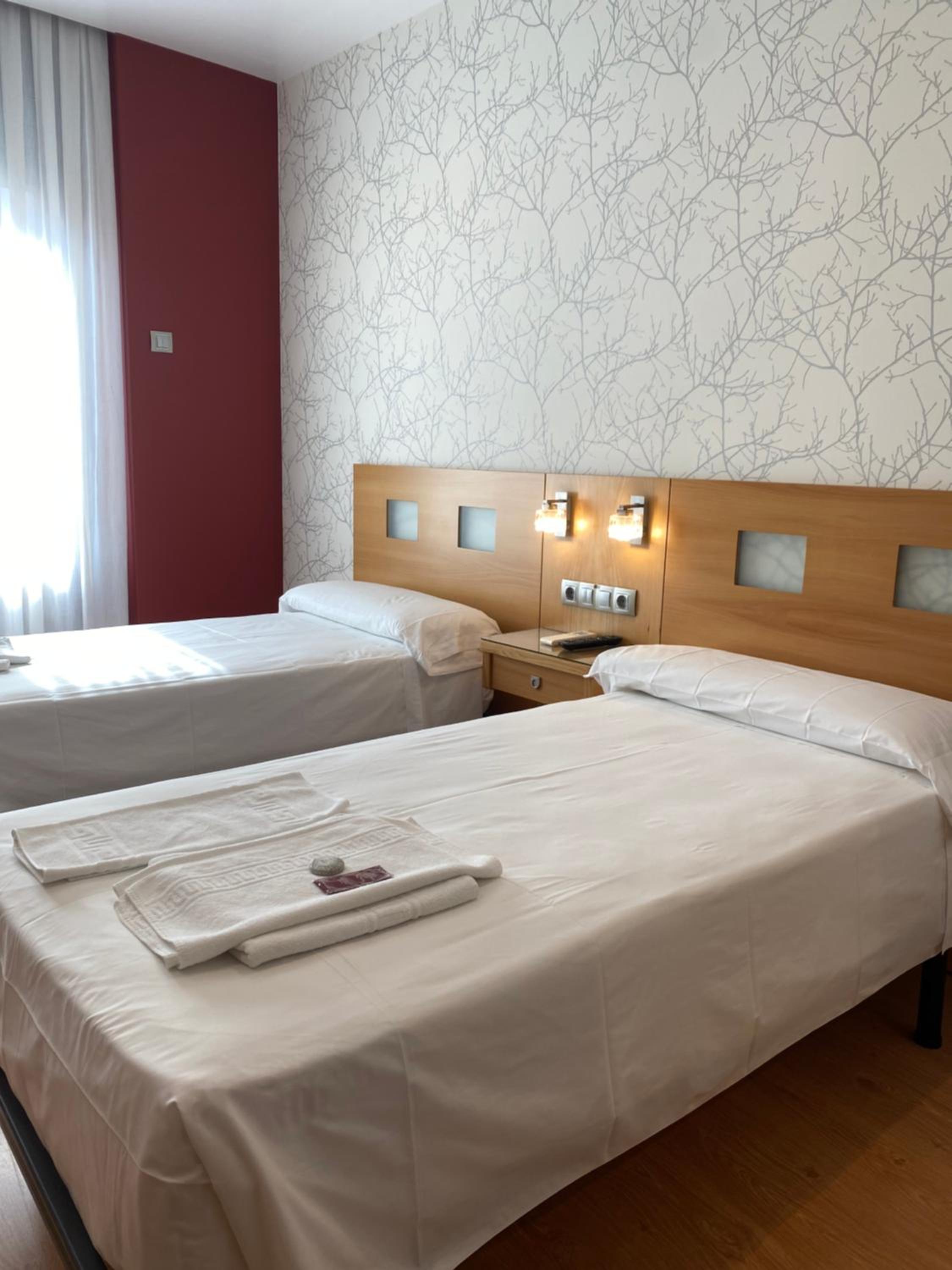 Habitación Doble