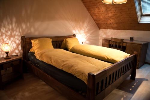 Double Room with Garden View photo 3