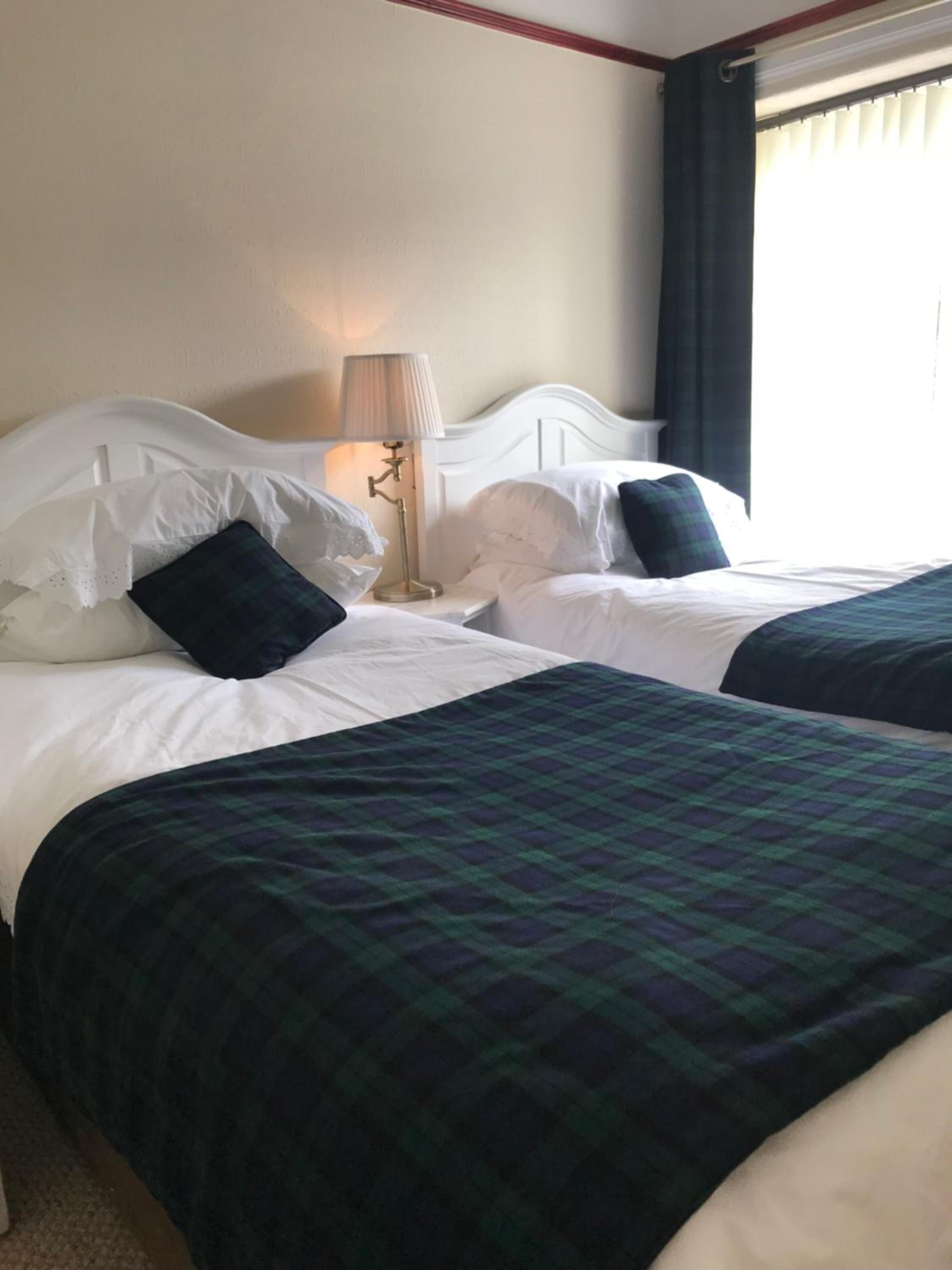 Small Twin Room