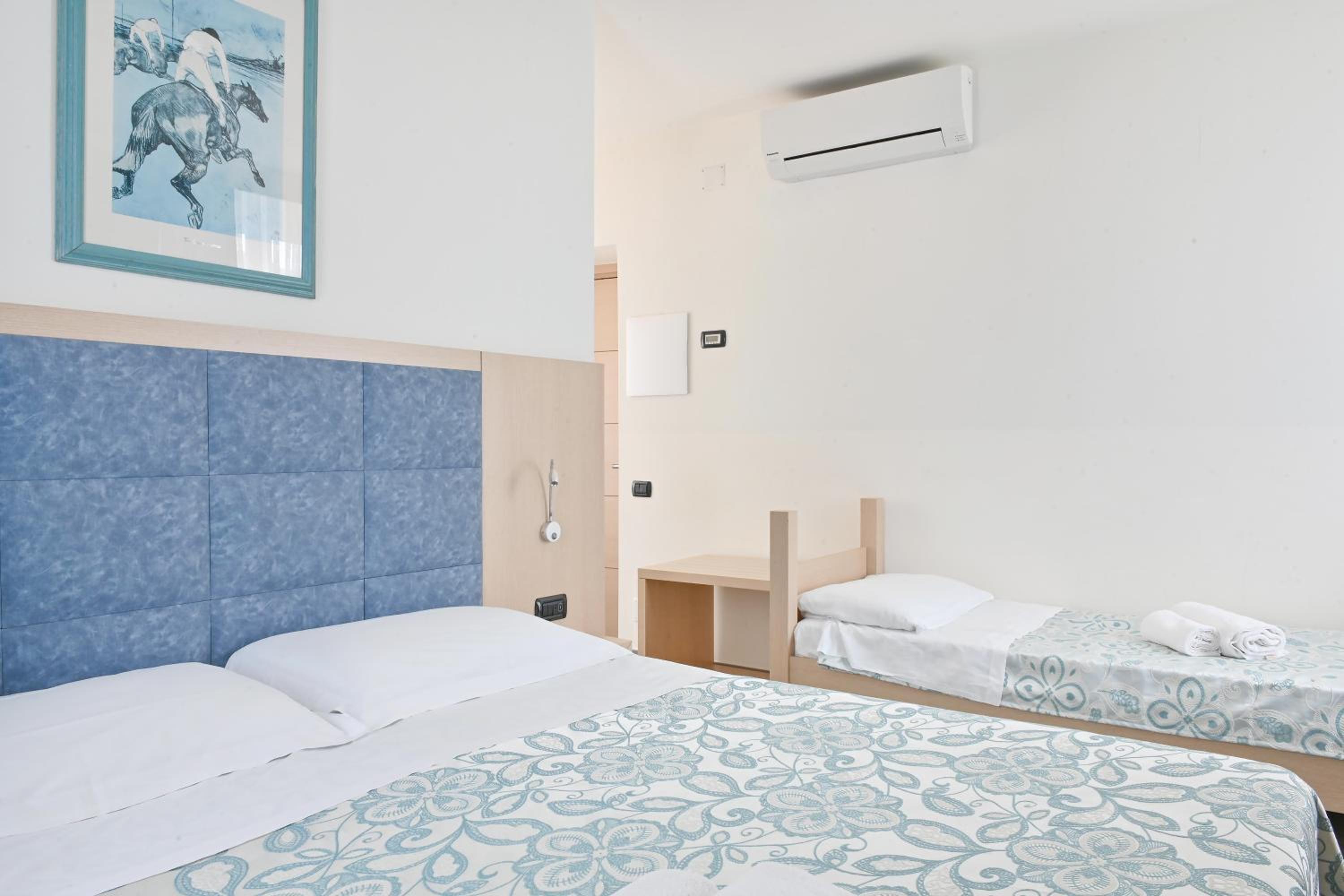 Quarto Triplo