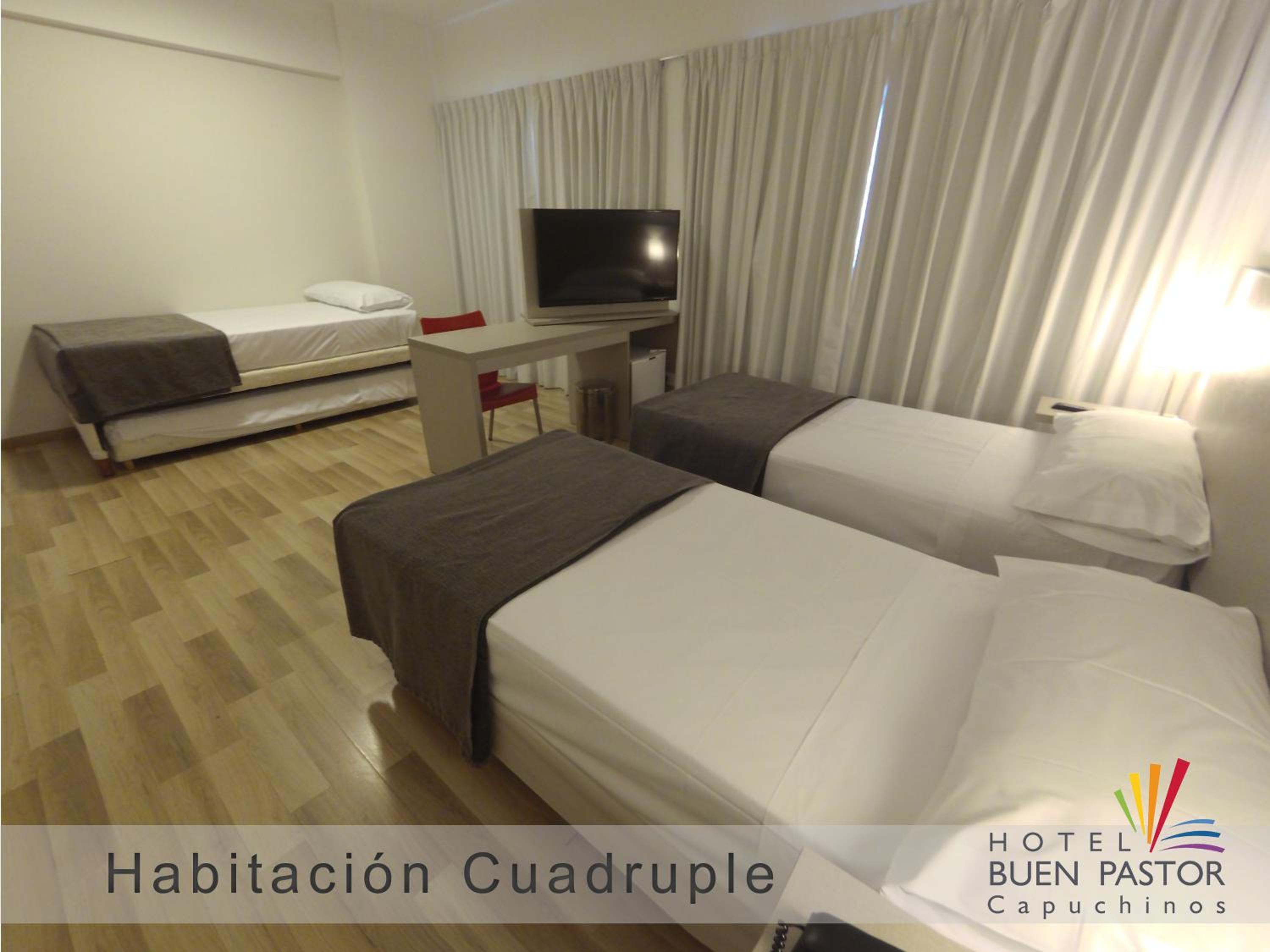 Quadruple Room photo 1