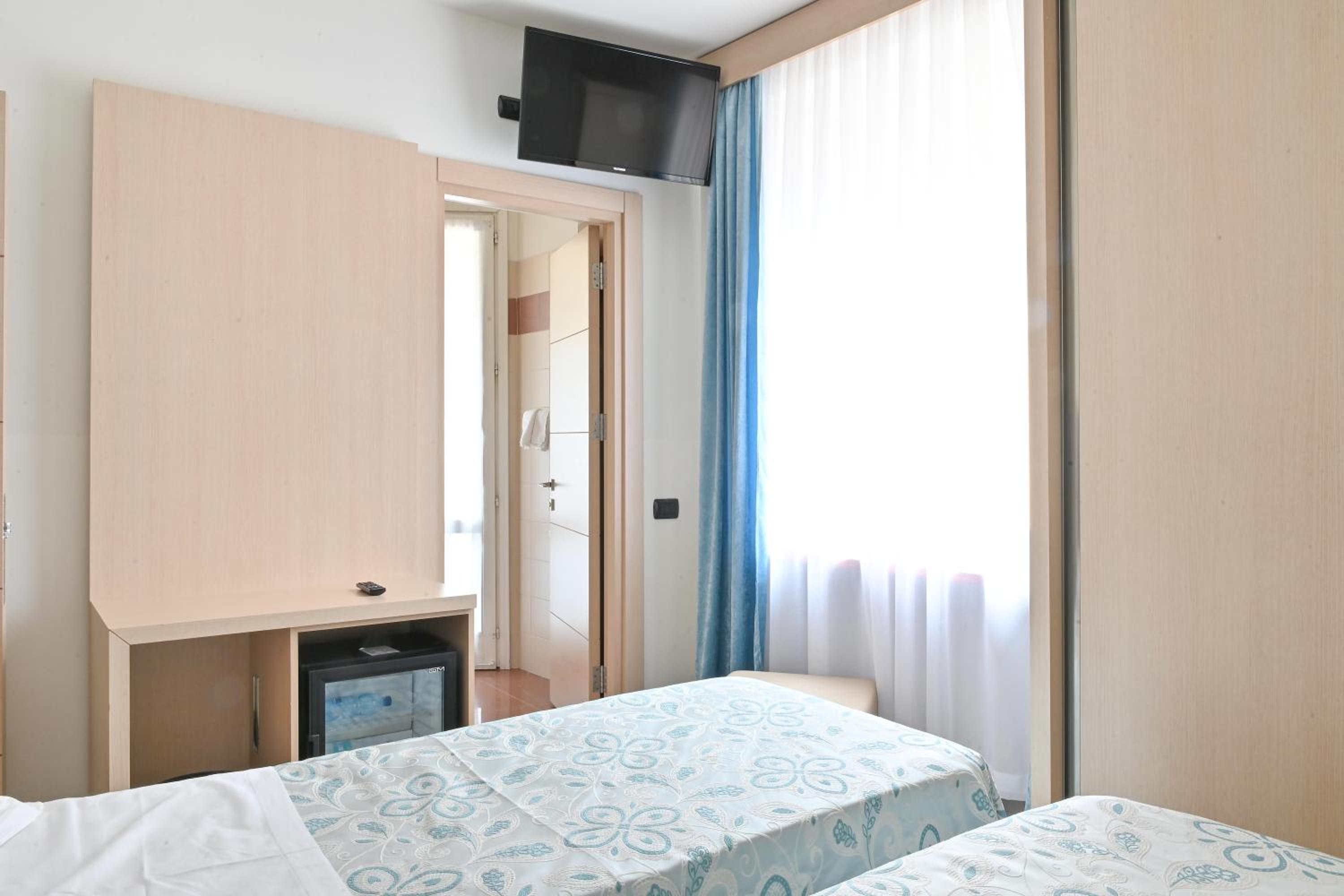 Twin Room photo 2