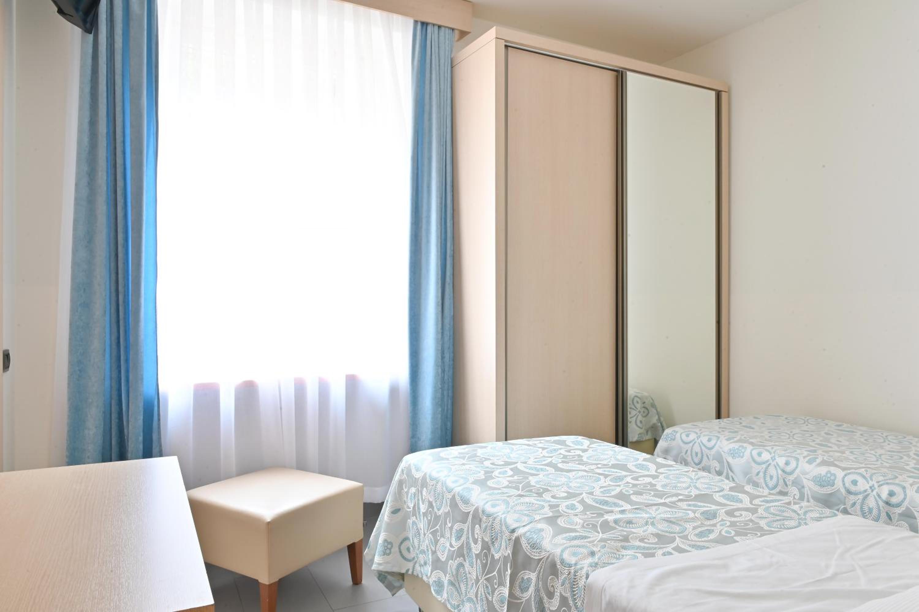 Twin Room photo 3