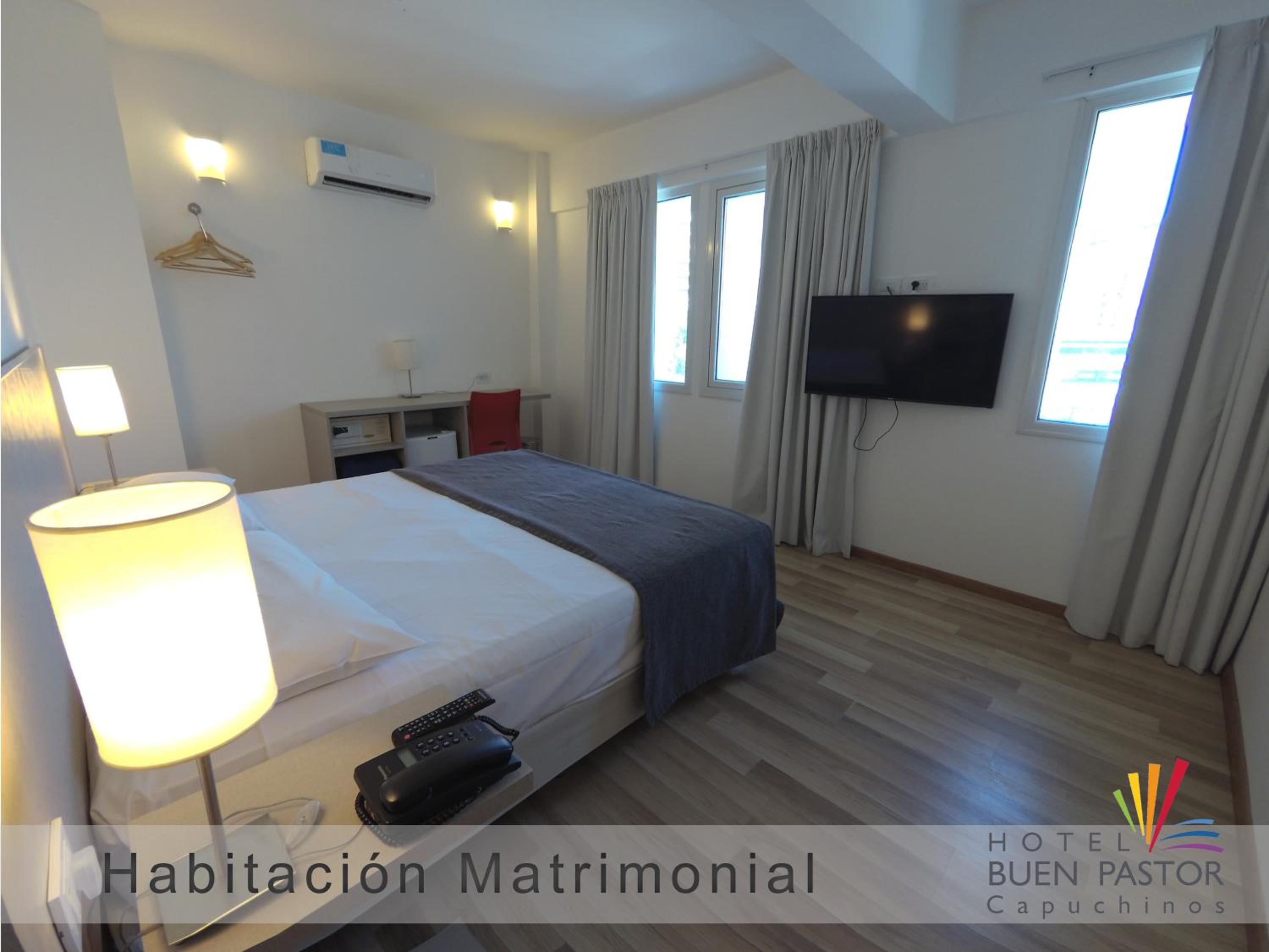 Double Room photo 3