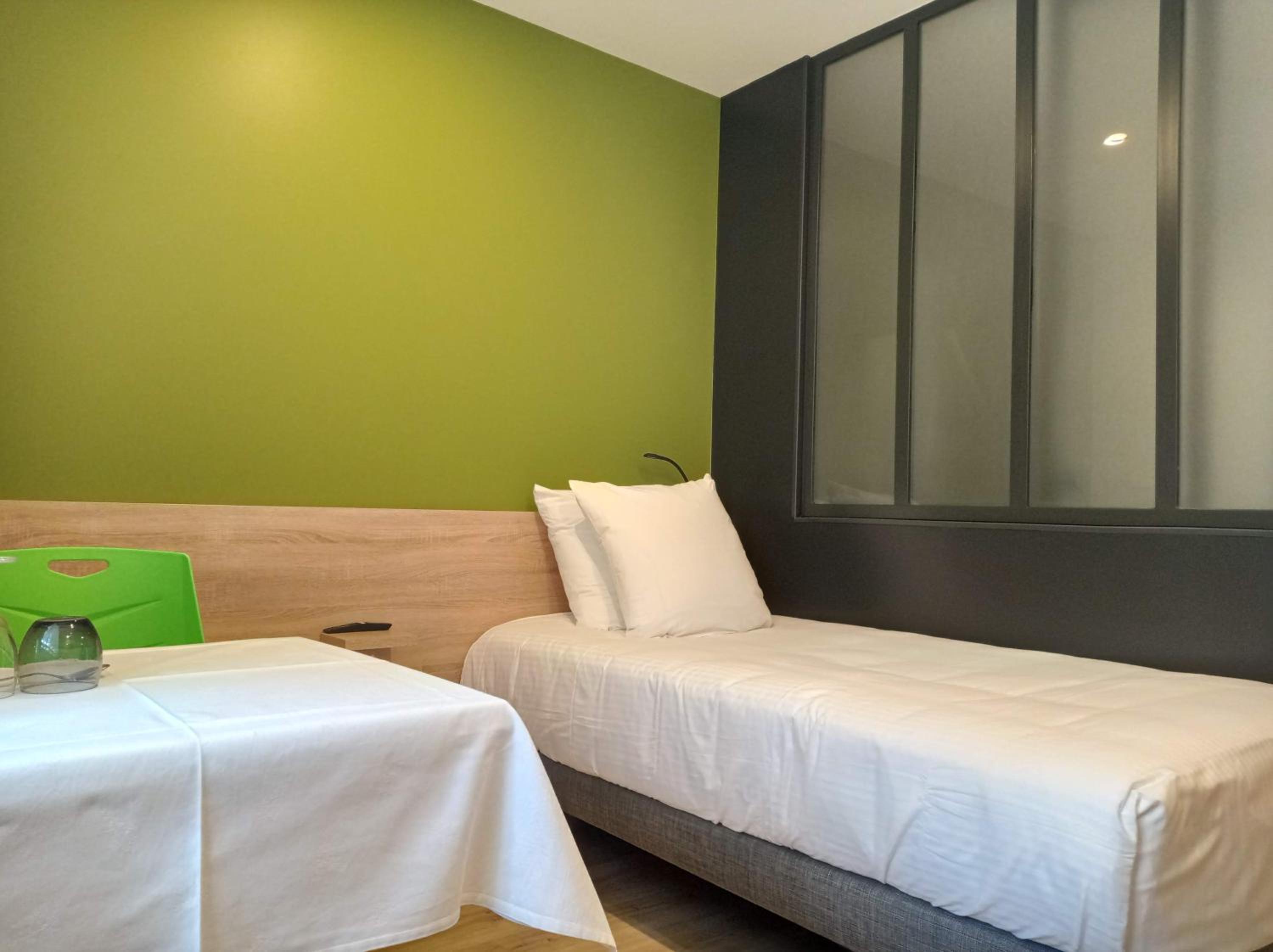 Double Room photo 1