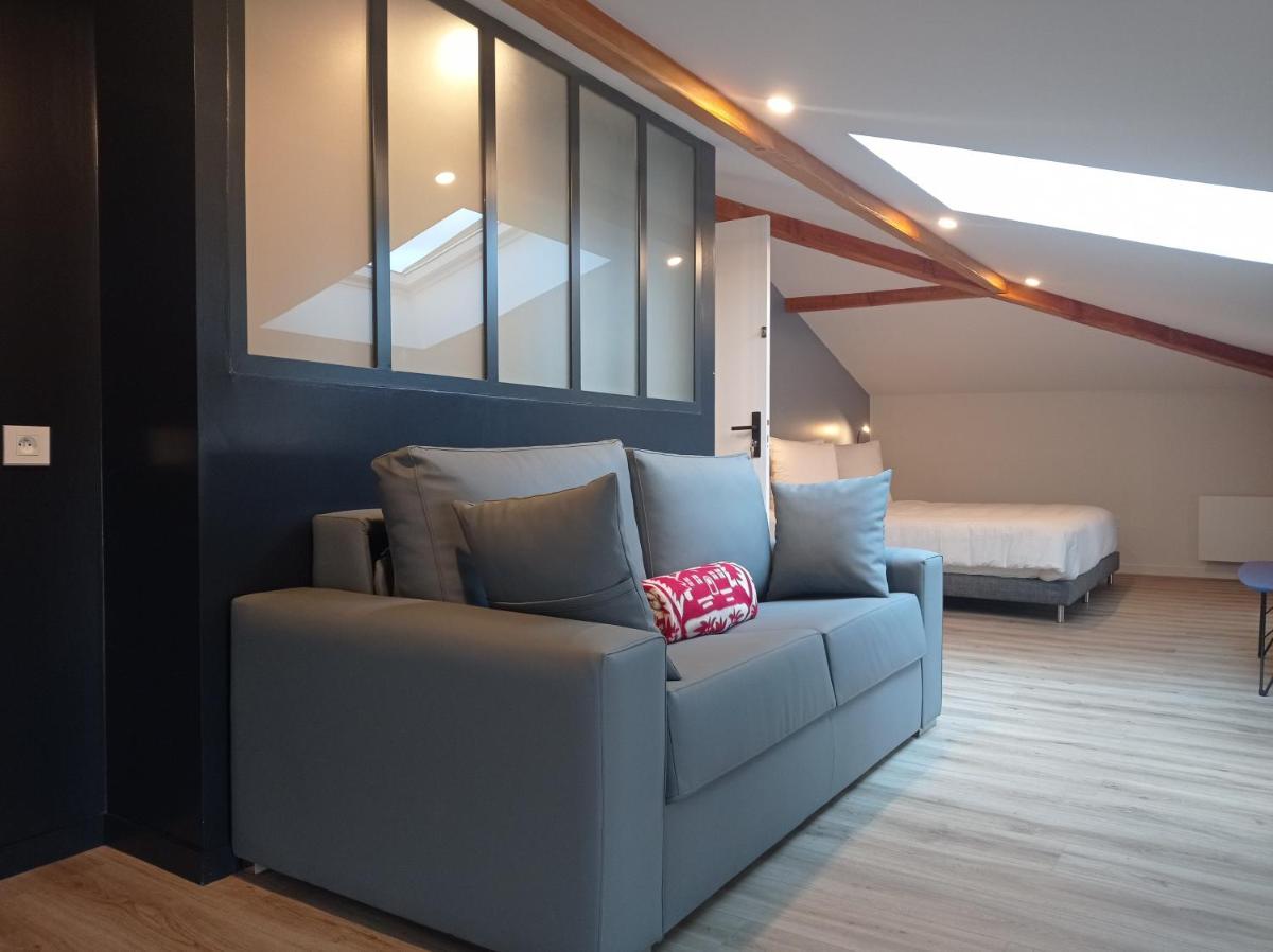 Deluxe Suite photo 3