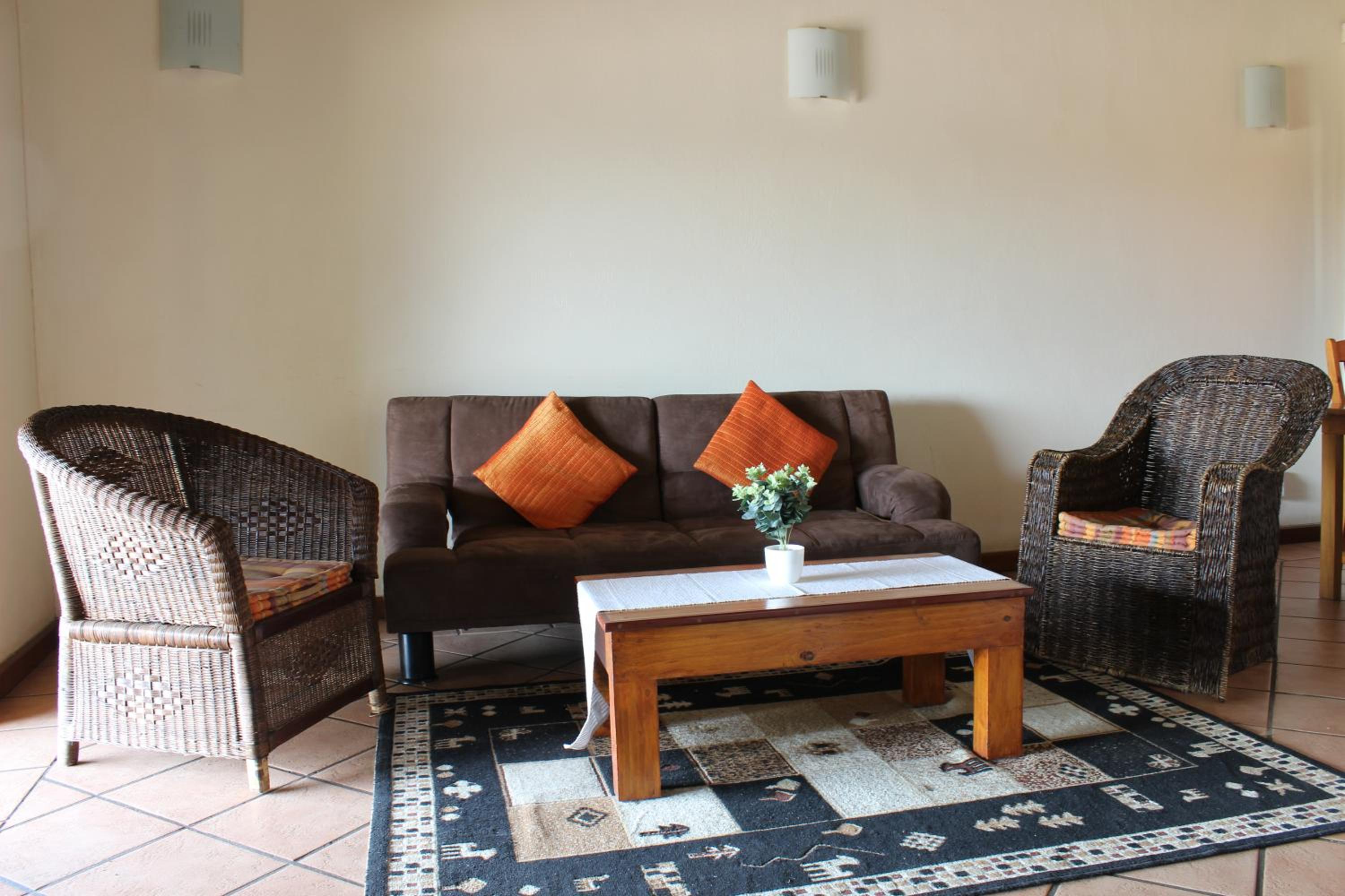 One-Bedroom Chalet photo 3