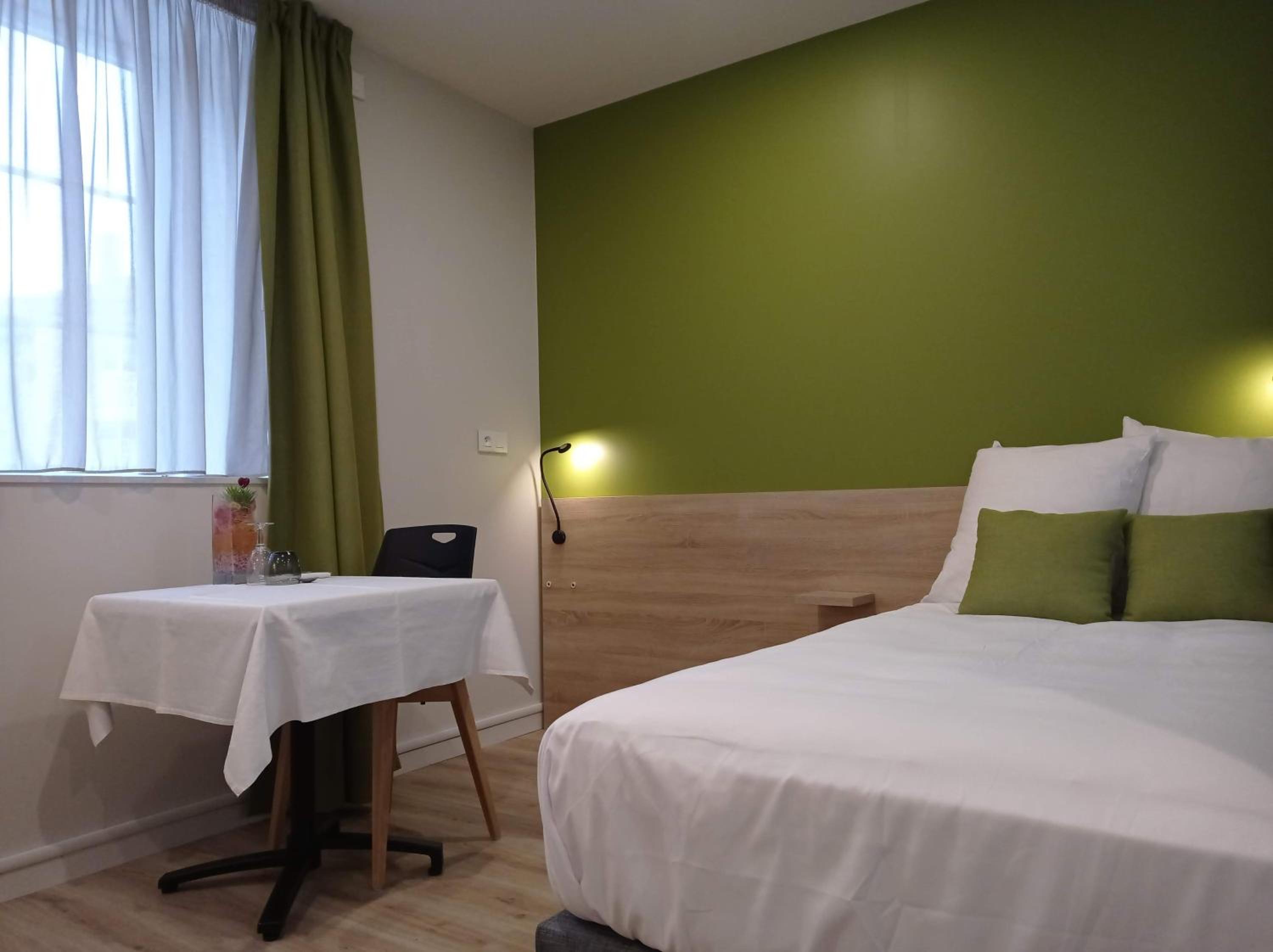 Double Room photo 2