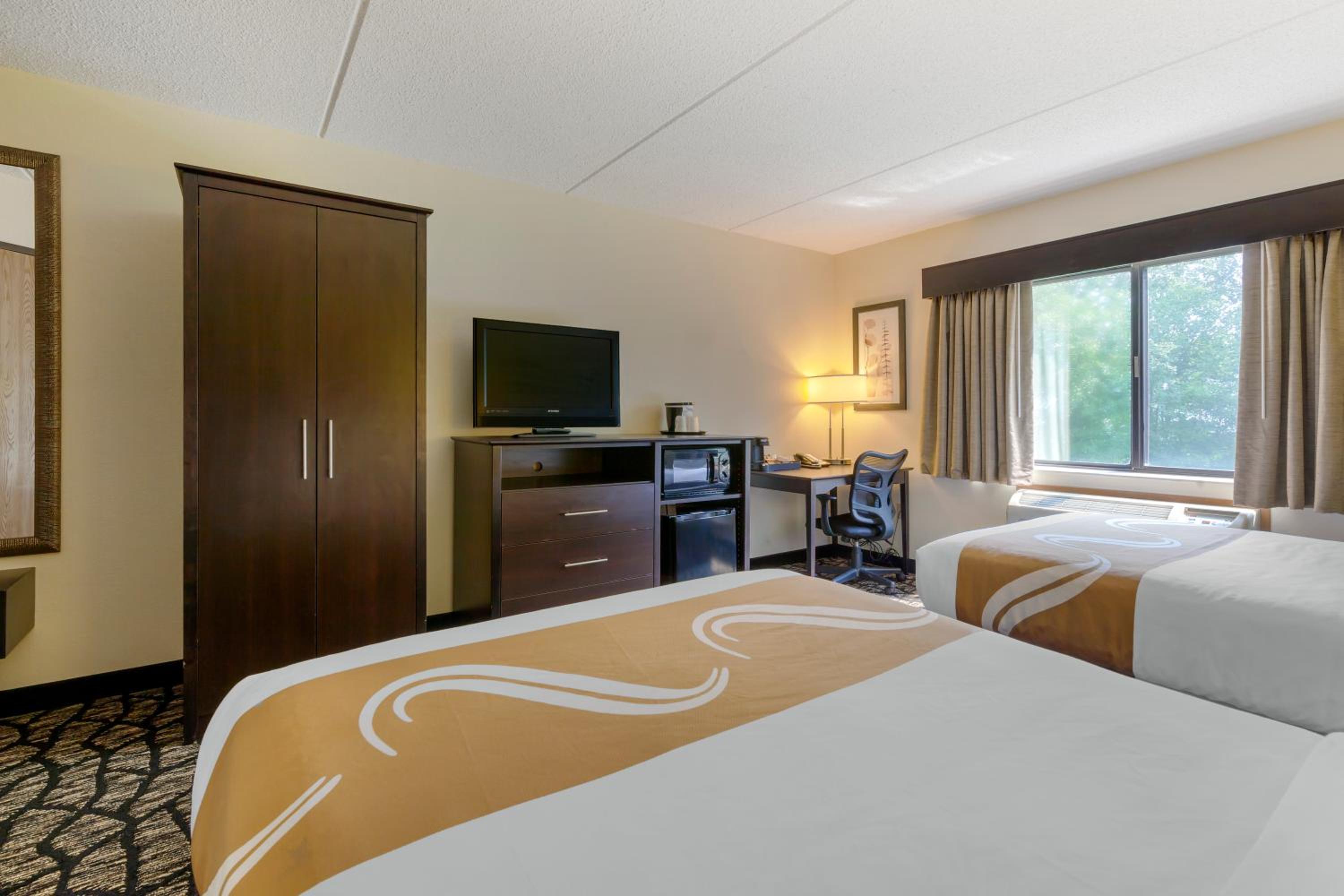 Quality Inn Oshkosh Aviation Park, Billede 4