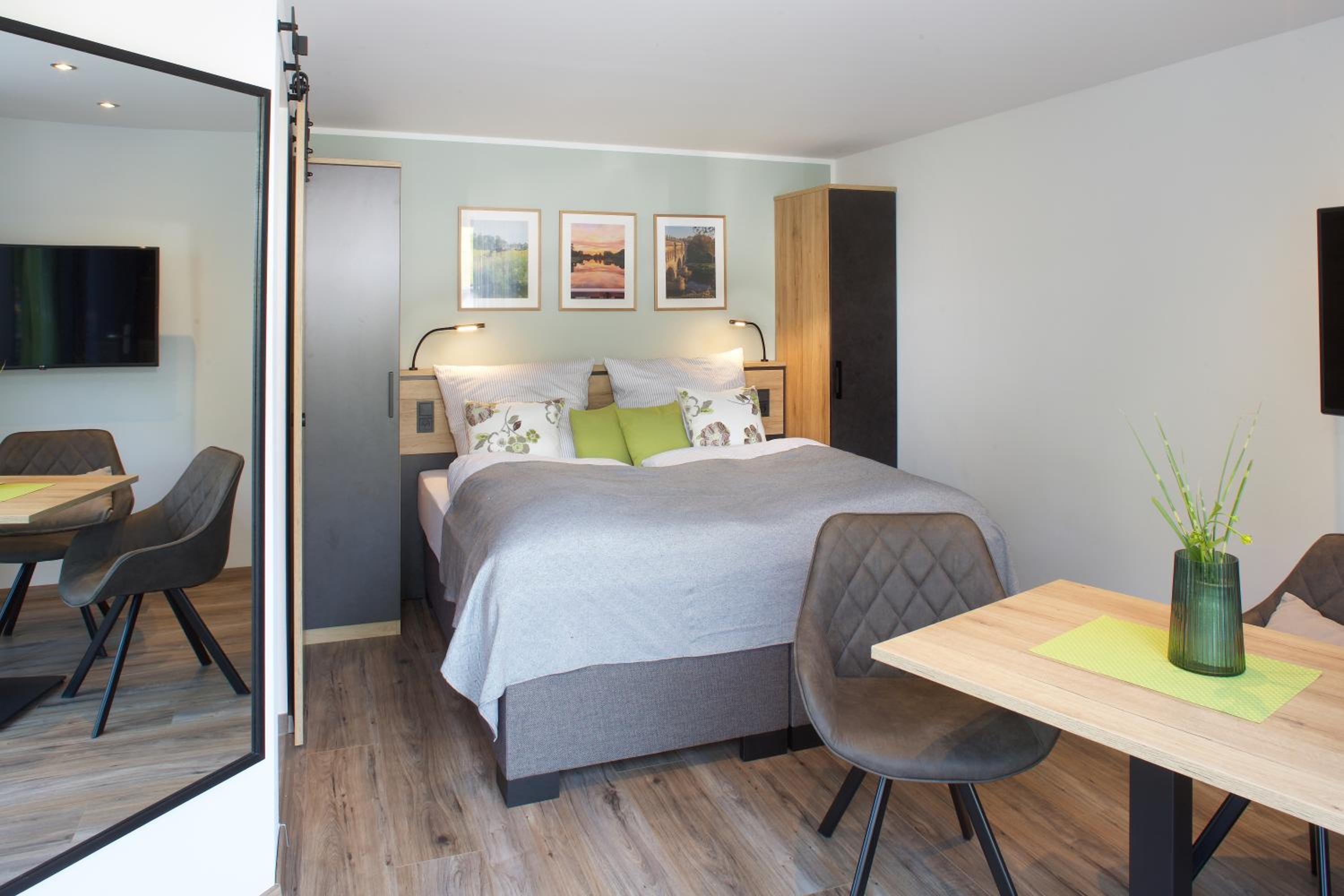 Standard Double Room - Photo 3
