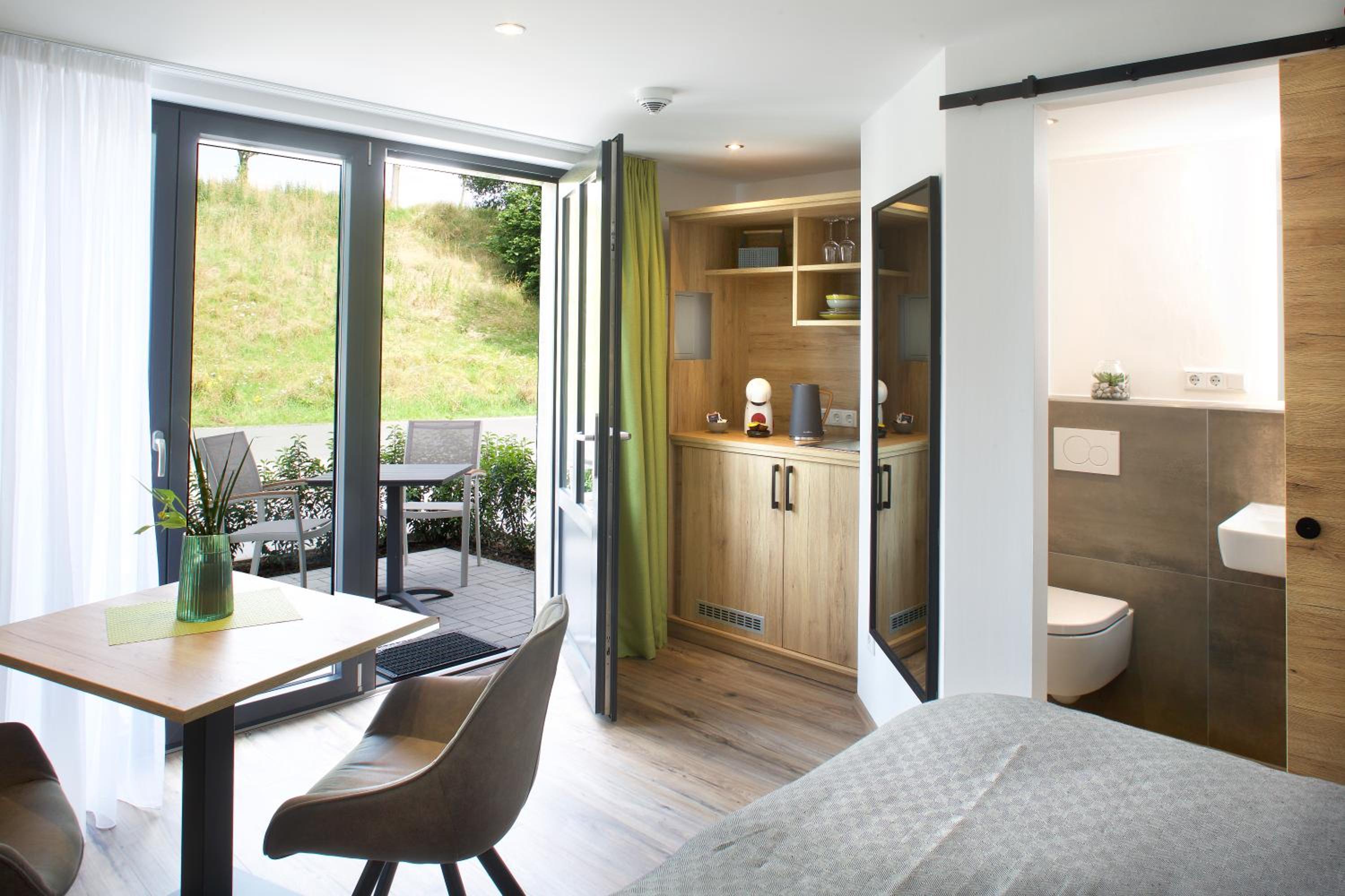 Standard Double Room - Photo 1
