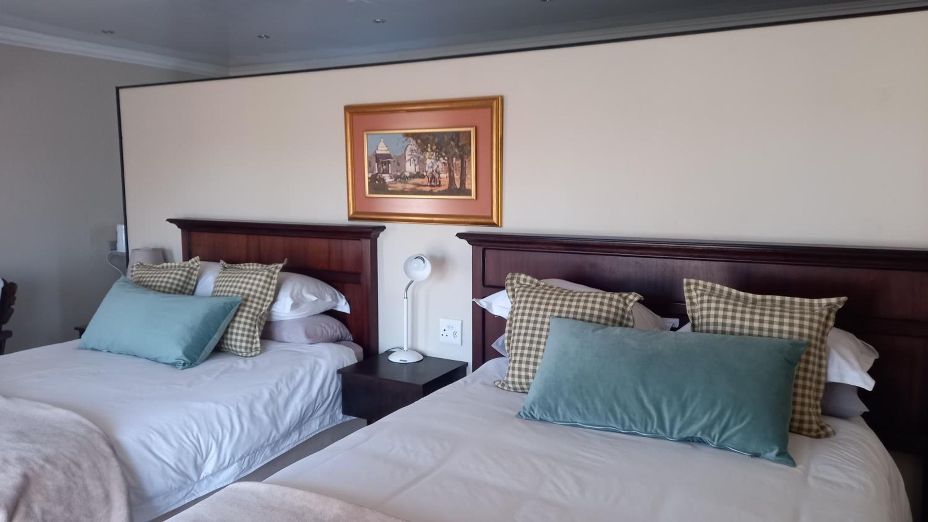 Superior Double Room - Photo 1