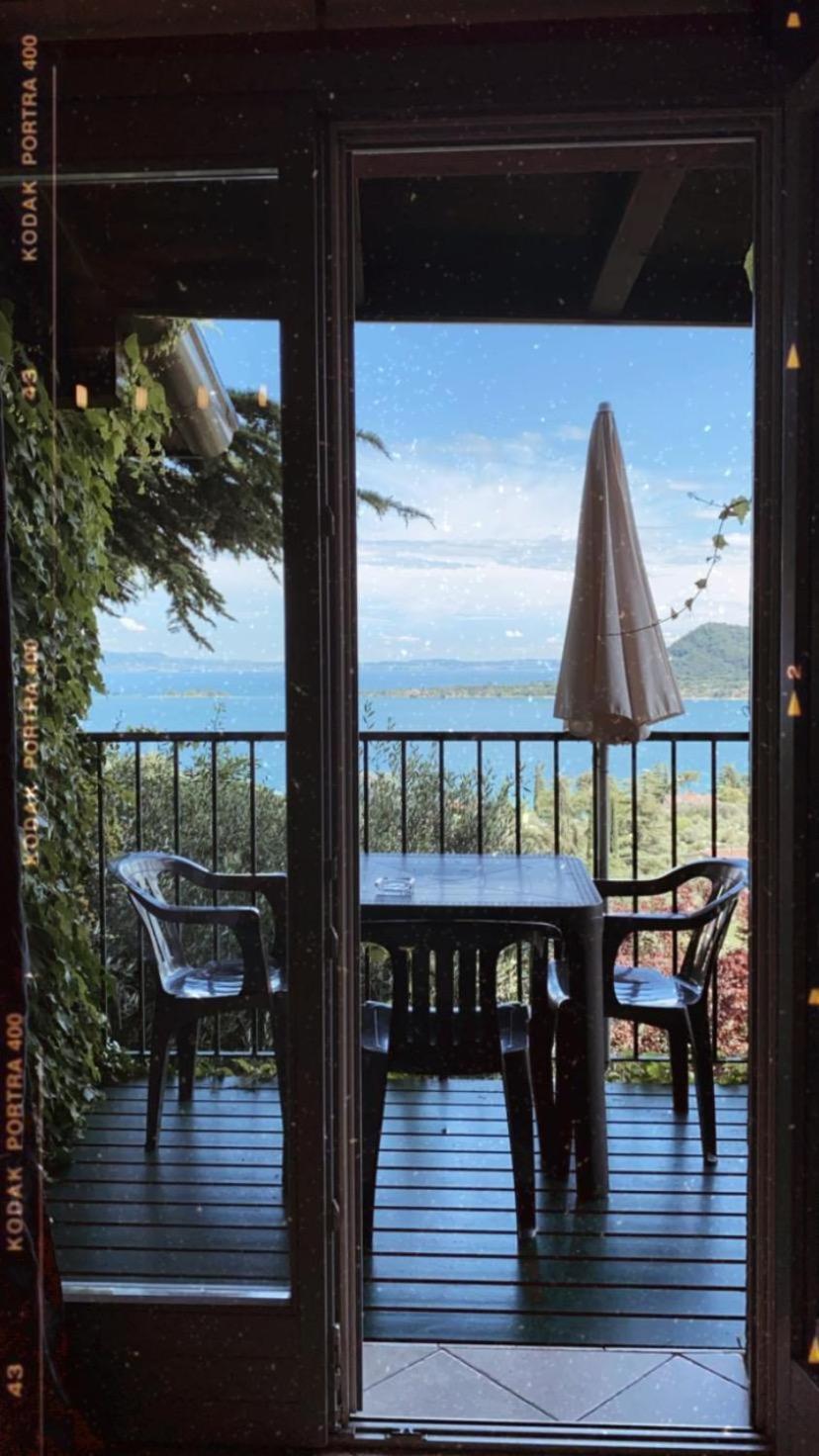 Studio with Lake View photo 2