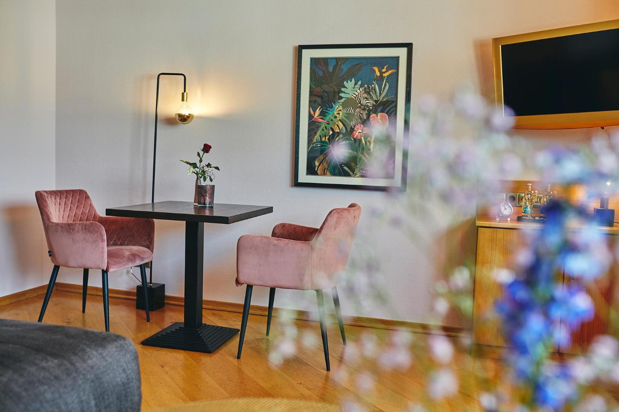 Maisonette Suite - Photo 7