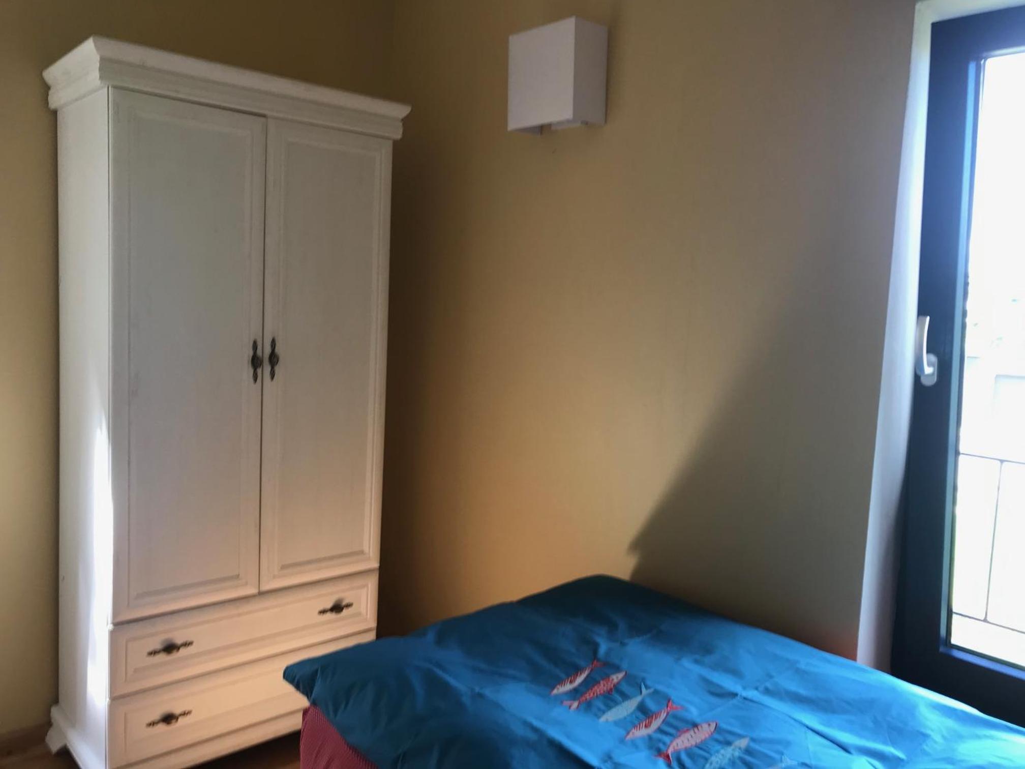Three-Bedroom House - Photo 9