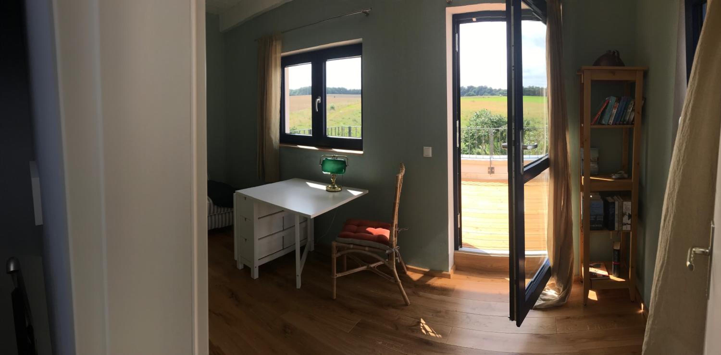 Three-Bedroom House - Photo 19