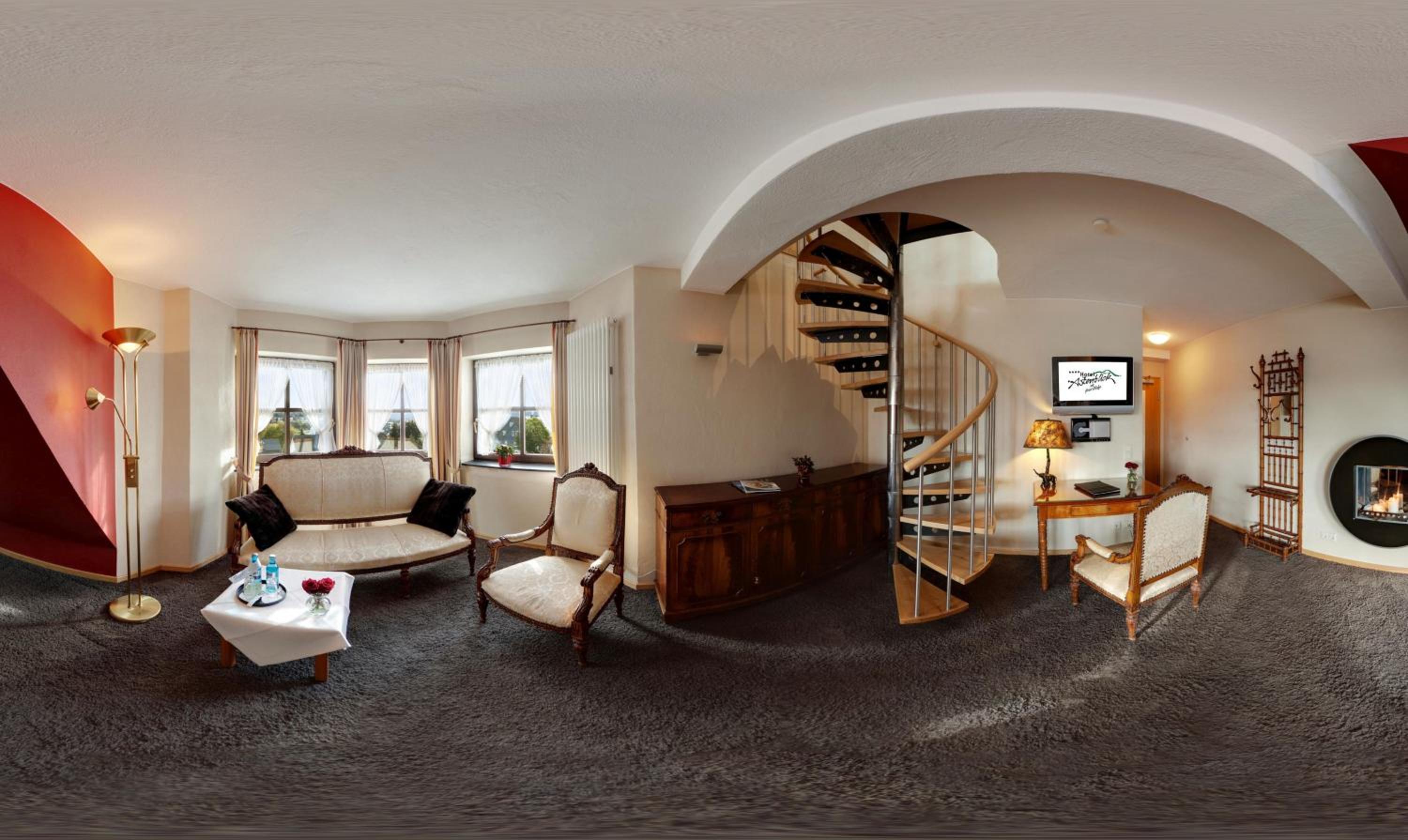 Maisonette Suite - Photo 3