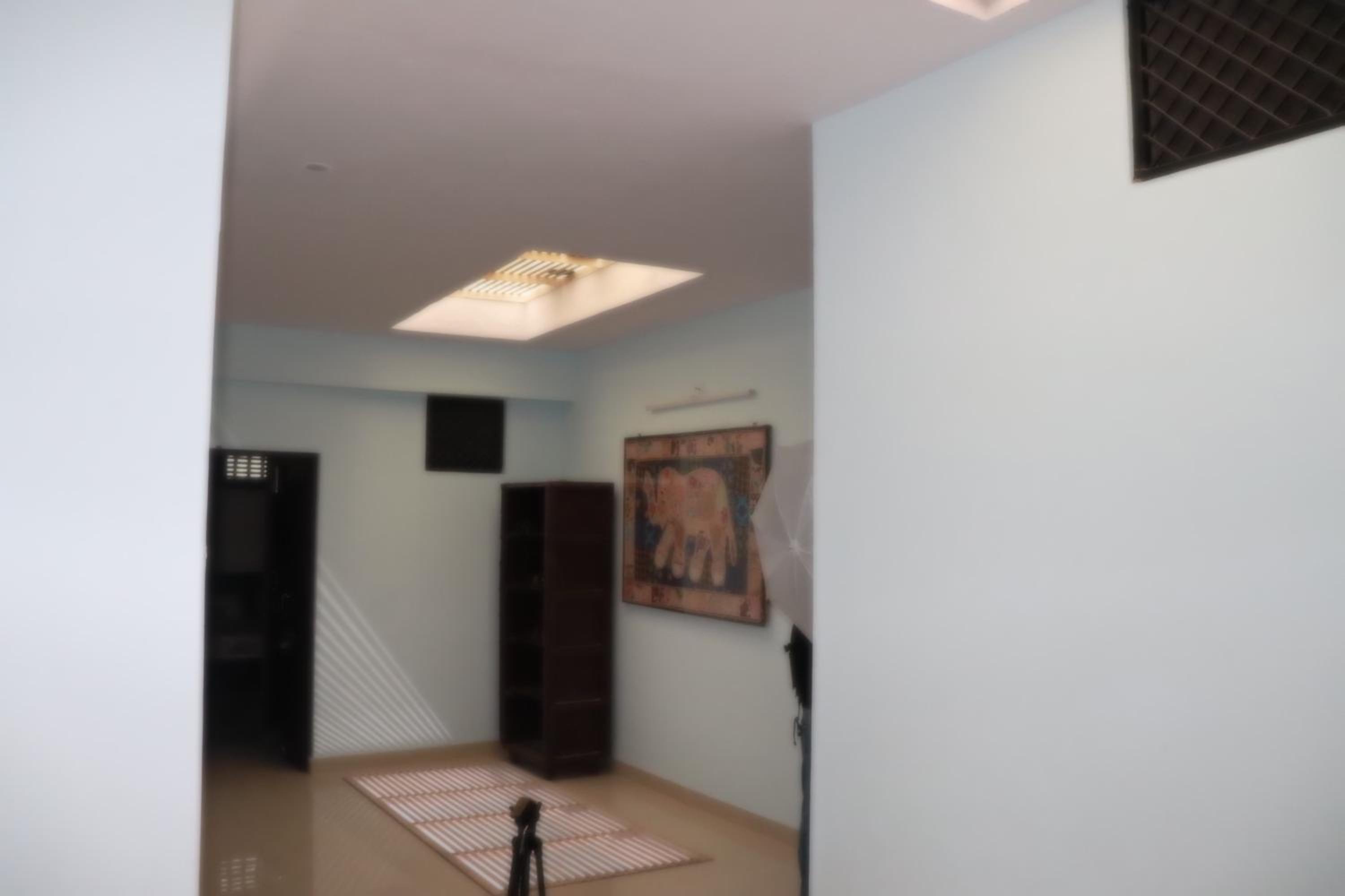 Double or Twin Room with Bathroom - Photo 3