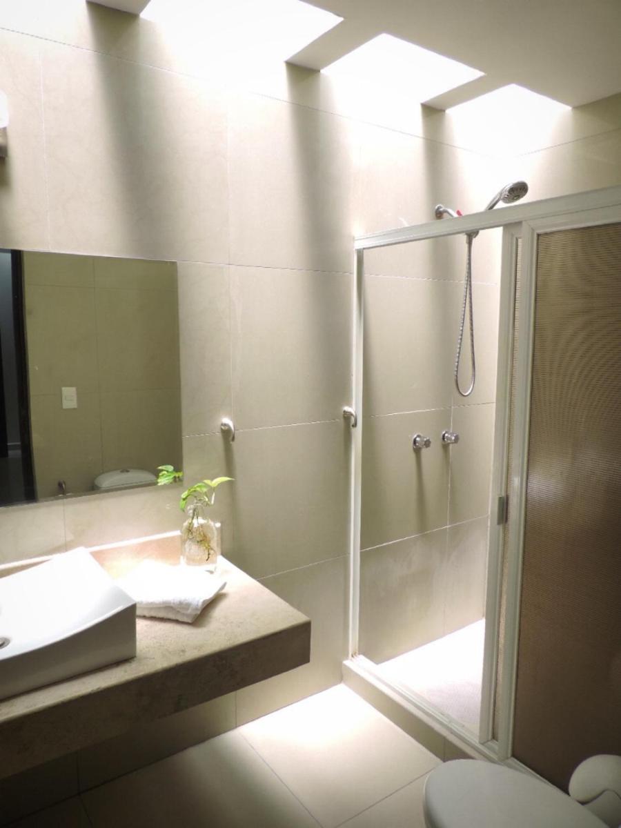 Apartment with Terrace photo 1