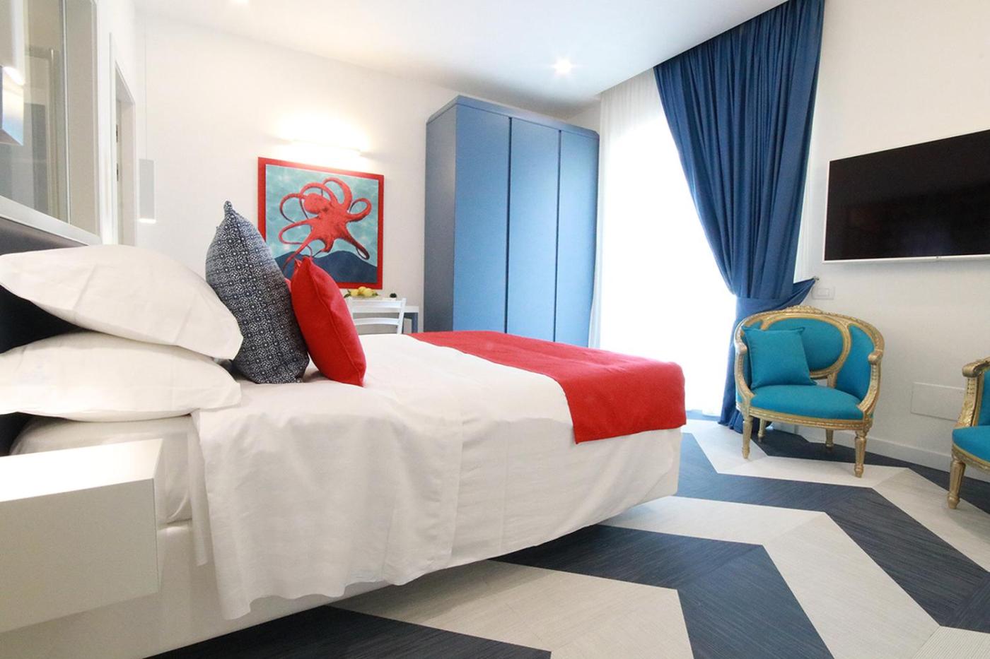 Superior Double Room - Photo 12
