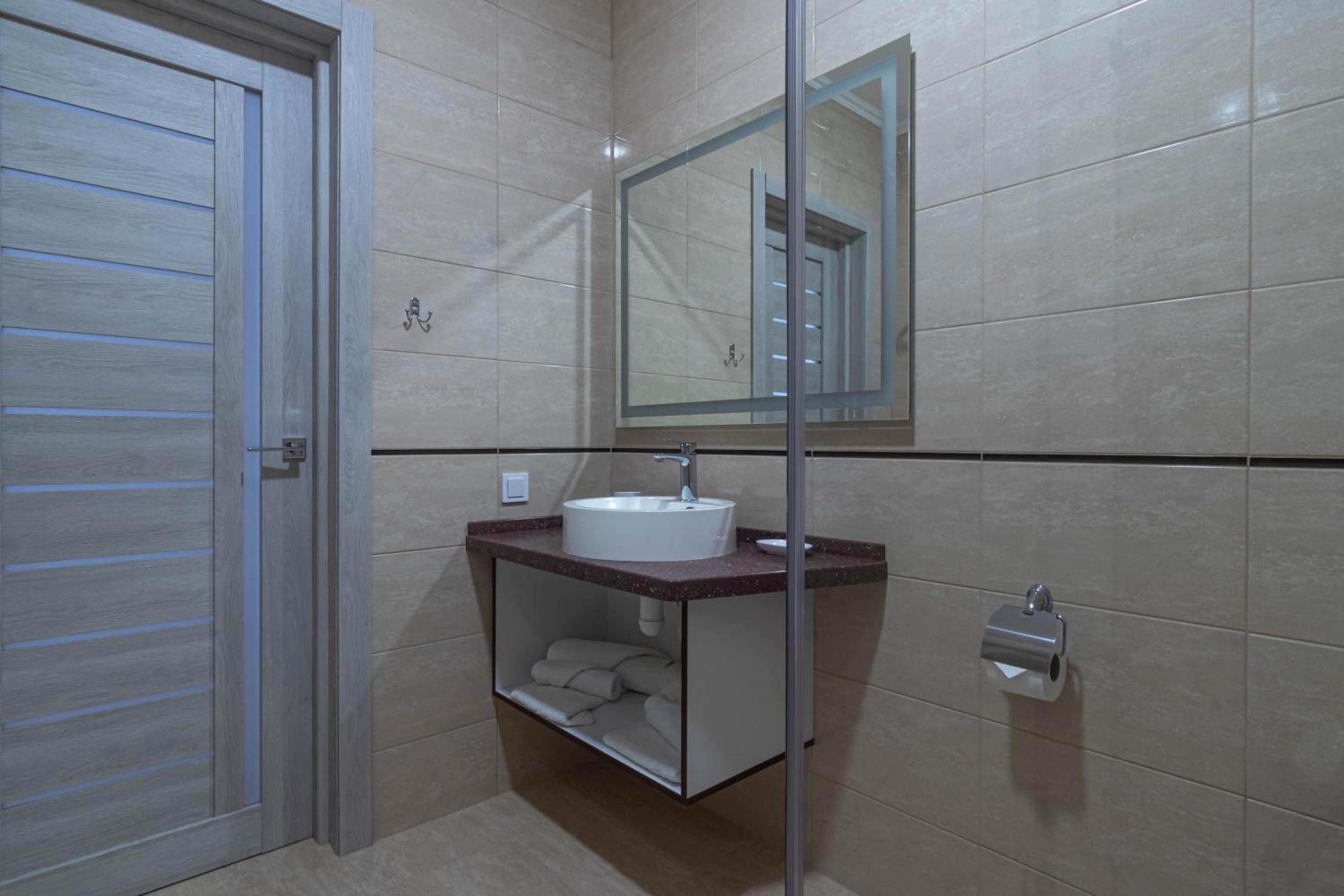 Triple Room photo 2