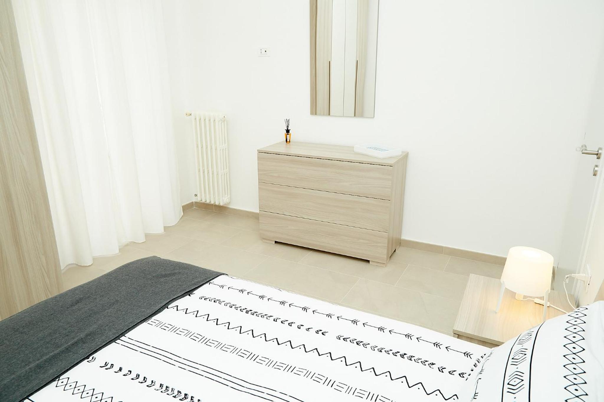 Two-Bedroom Suite - Photo 2