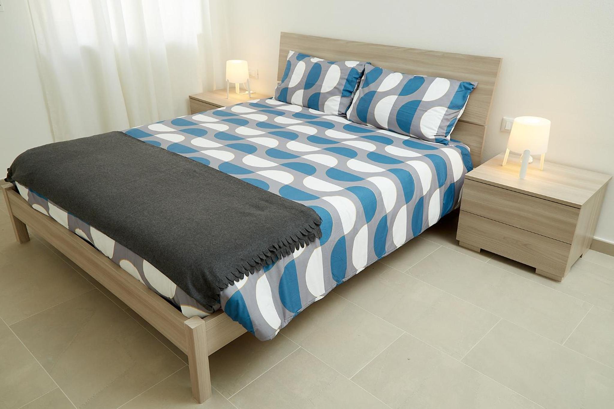 Double Room with Private Bathroom - Photo 1