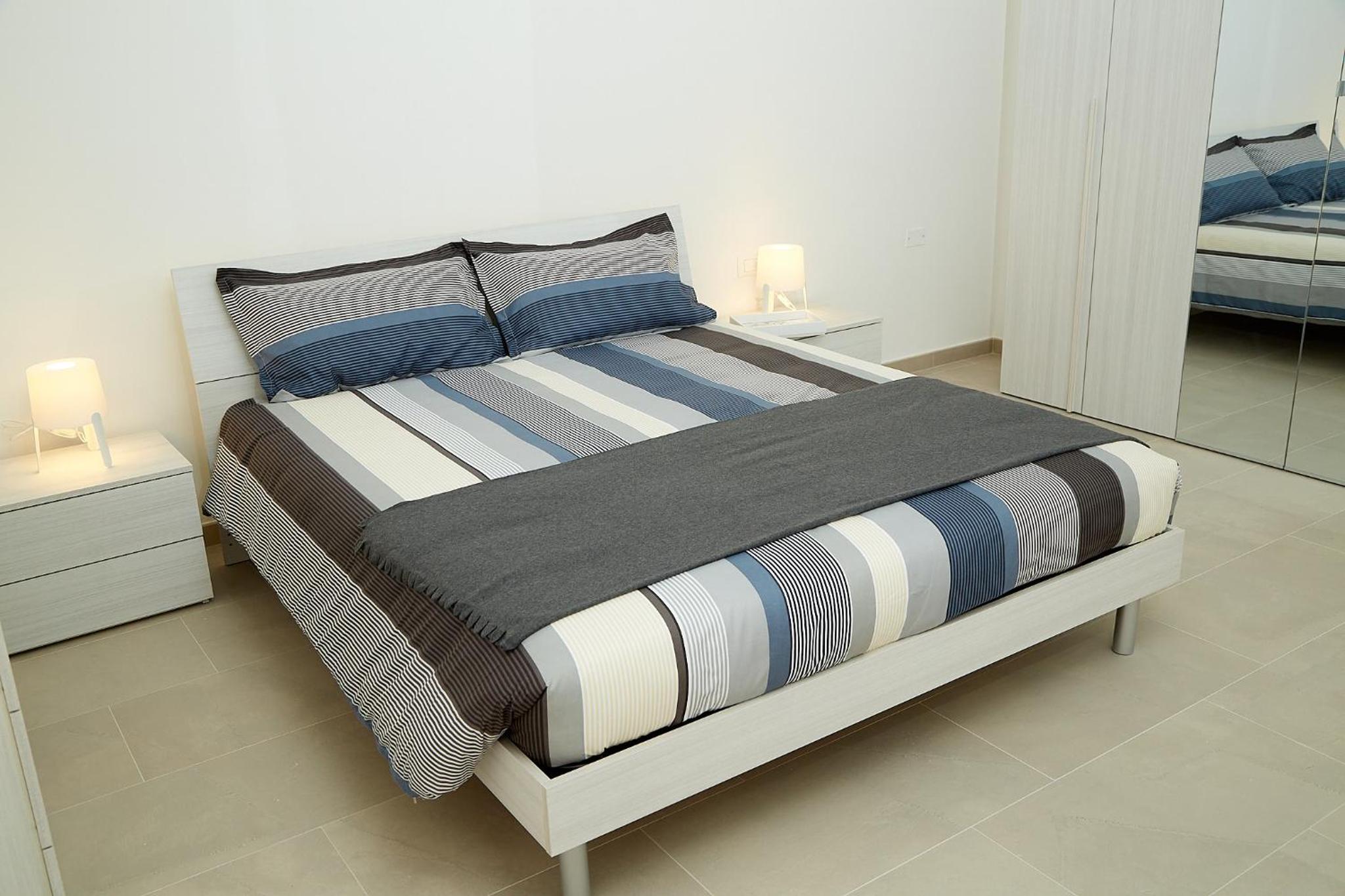 Two-Bedroom Suite - Photo 5