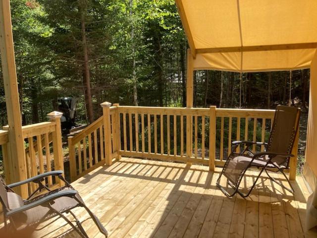 Bell Tent 2 photo 2