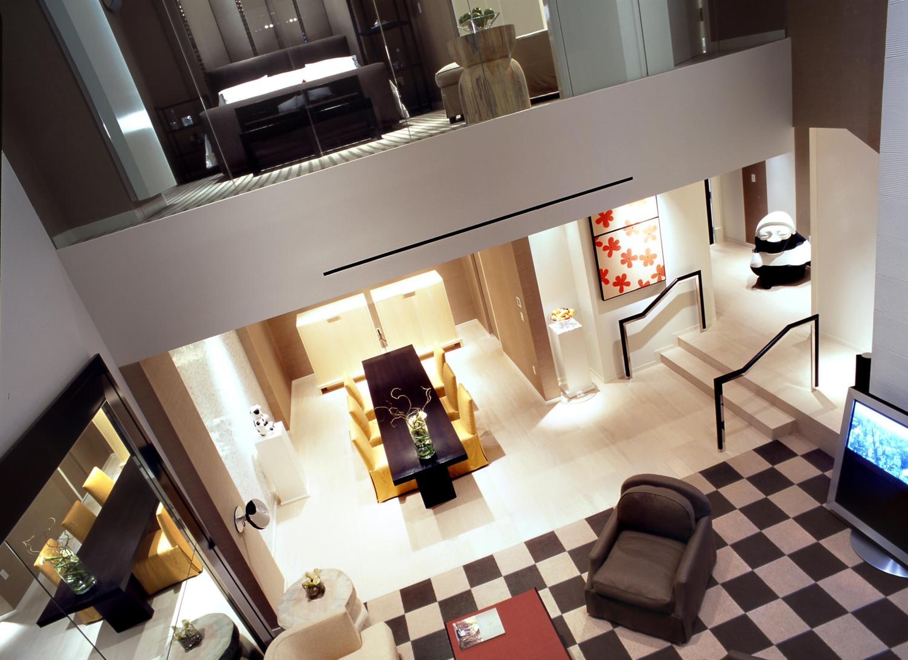 Skylofts One Bedroom Loft photo 1