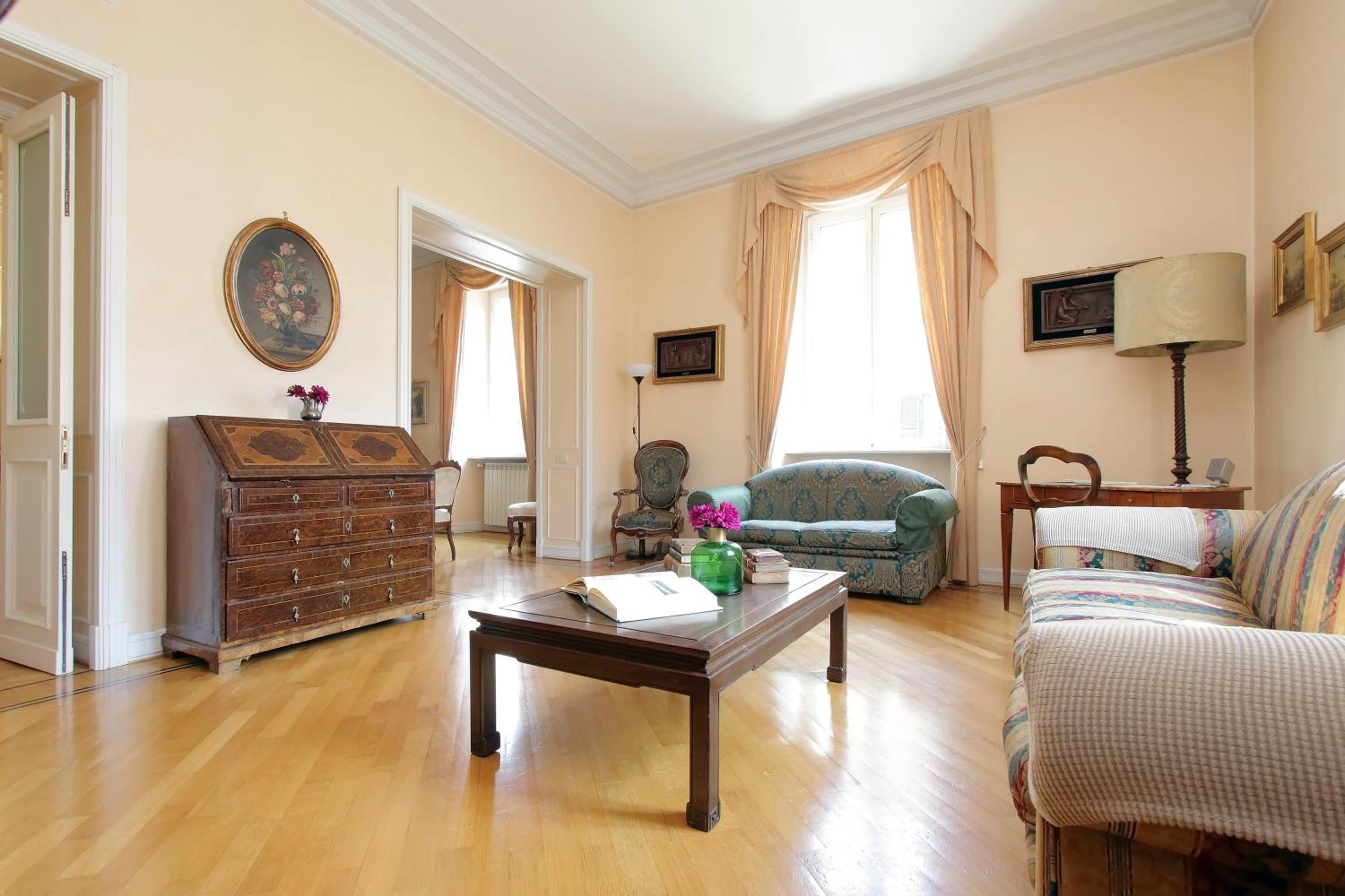 Superior Apartment