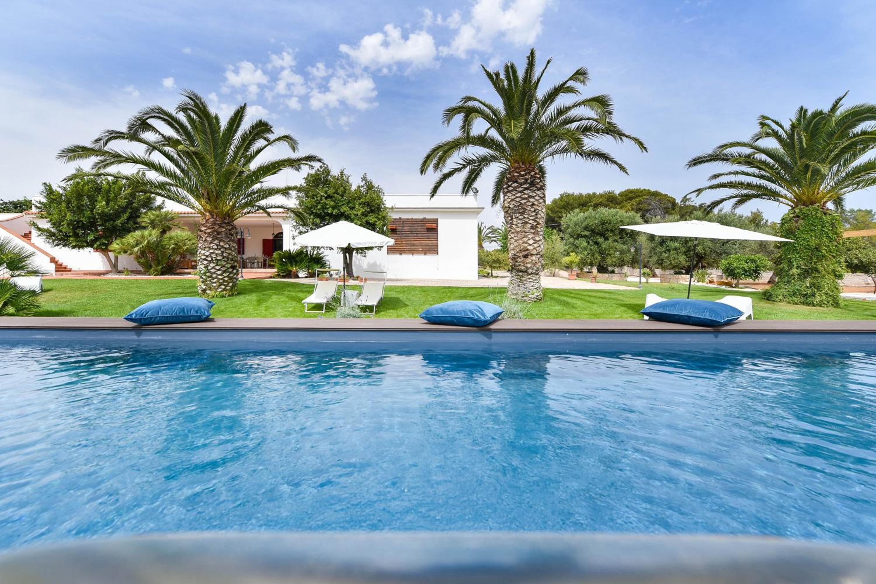 Two-Bedroom Villa photo 2
