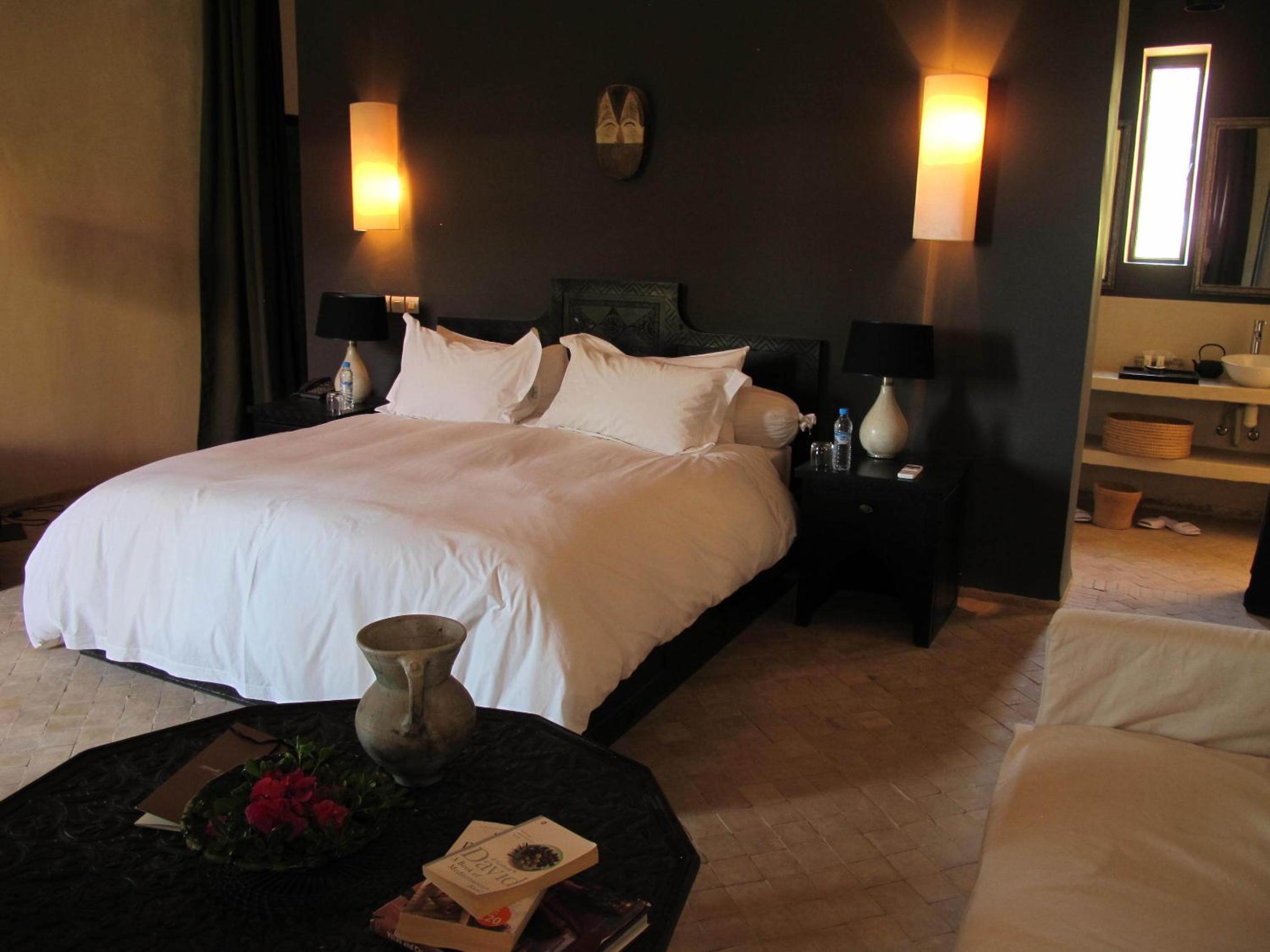 Junior Garden Suite photo 2