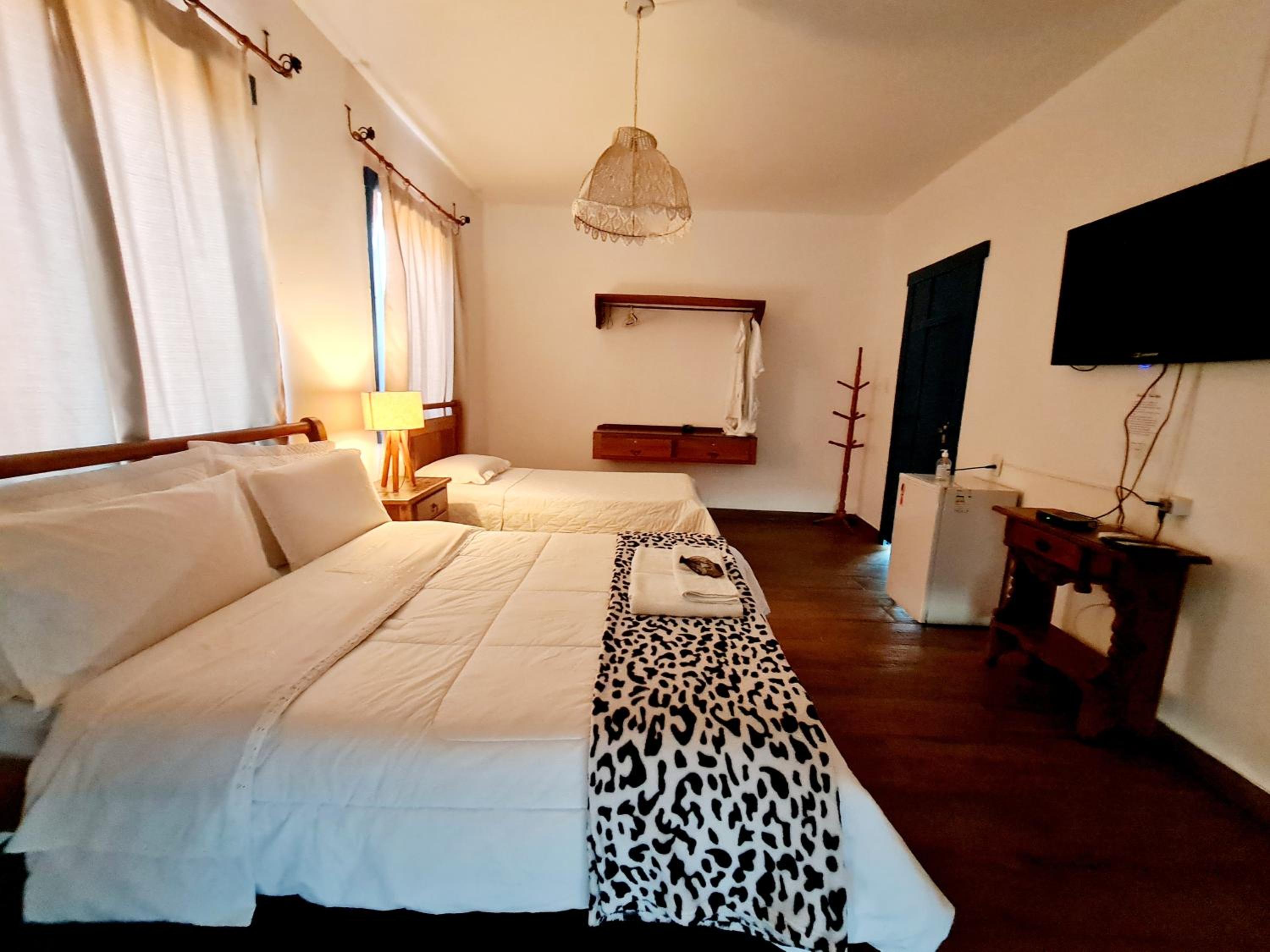 Suite with Balcony photo 2