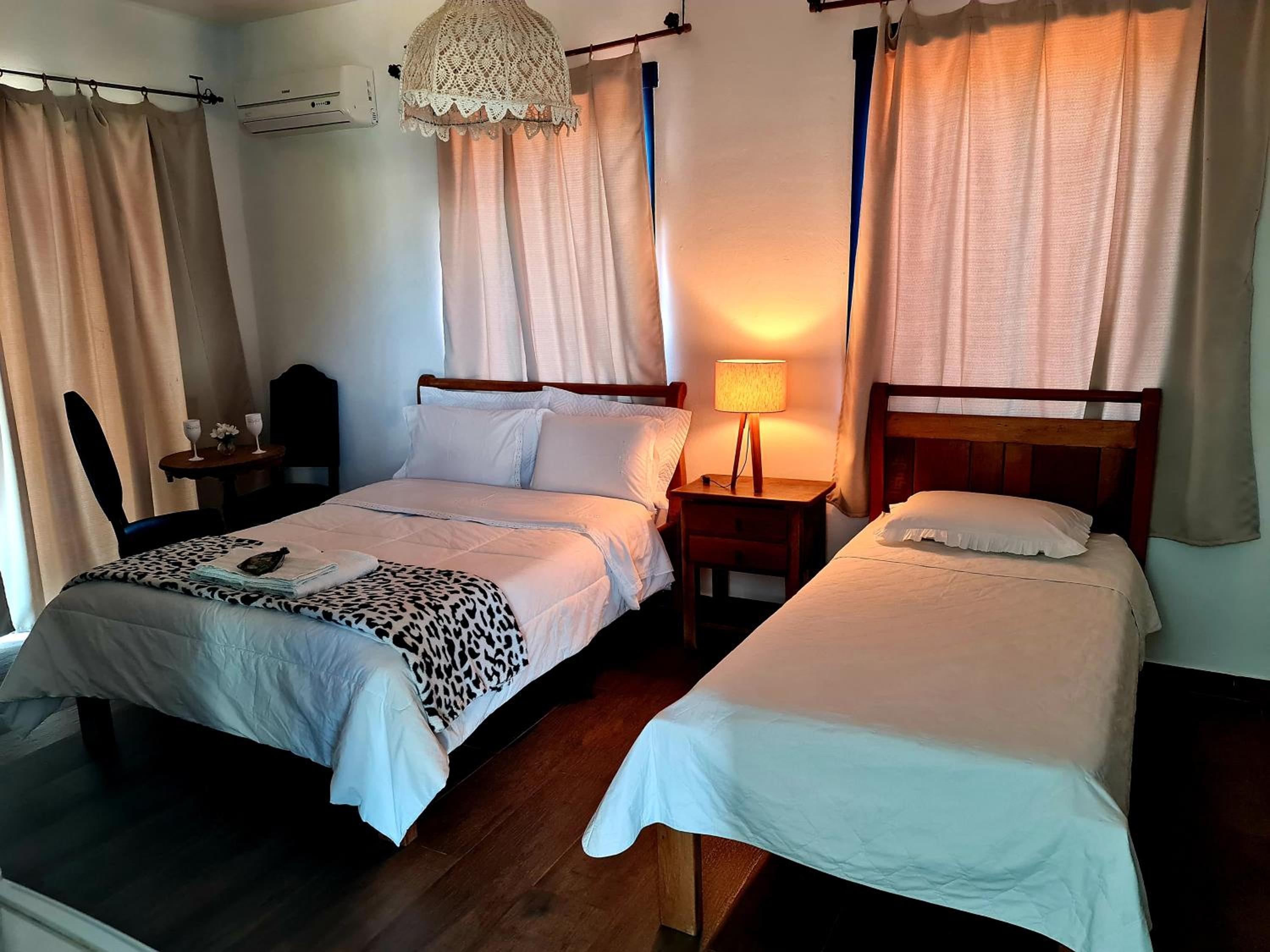 Suite with Balcony photo 2